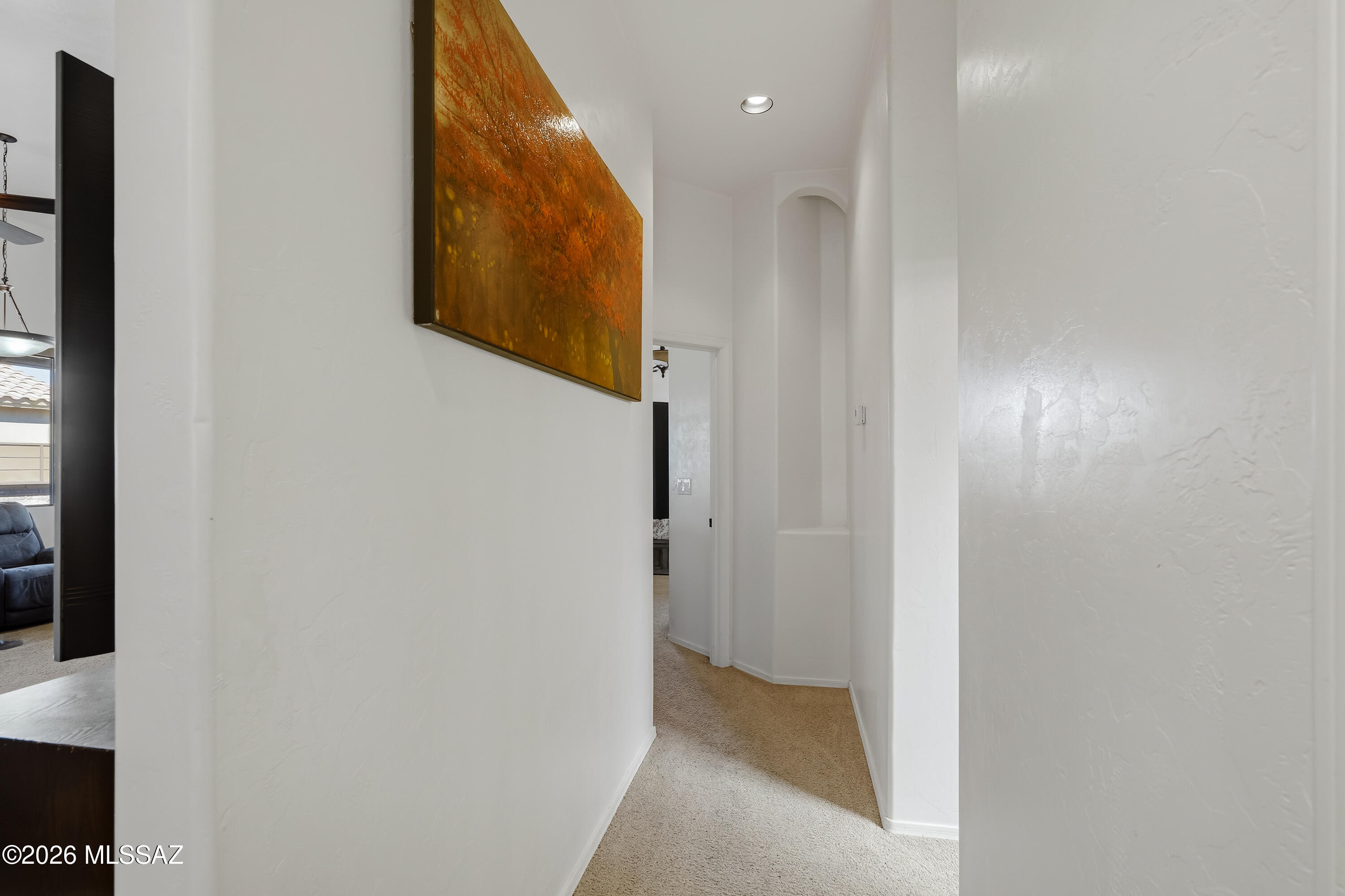 Casitas De Anza - Residential