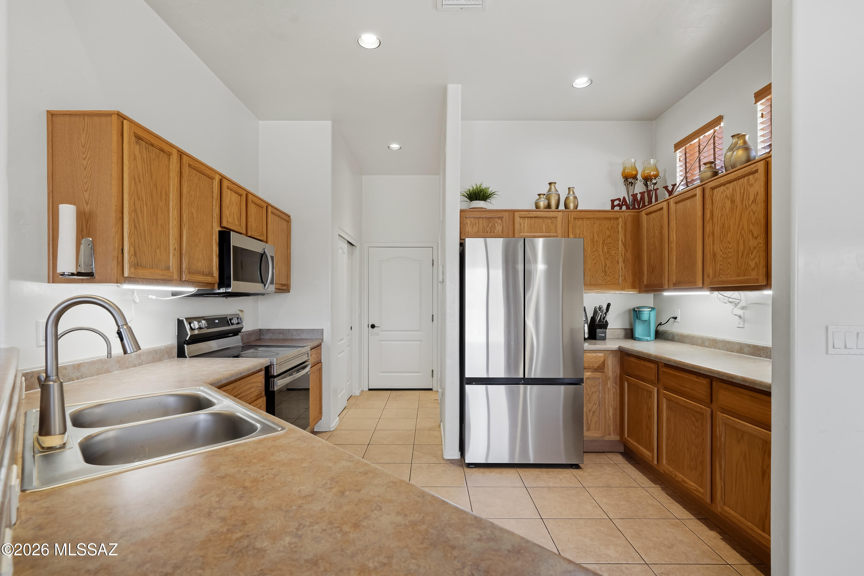 Casitas De Anza - Residential