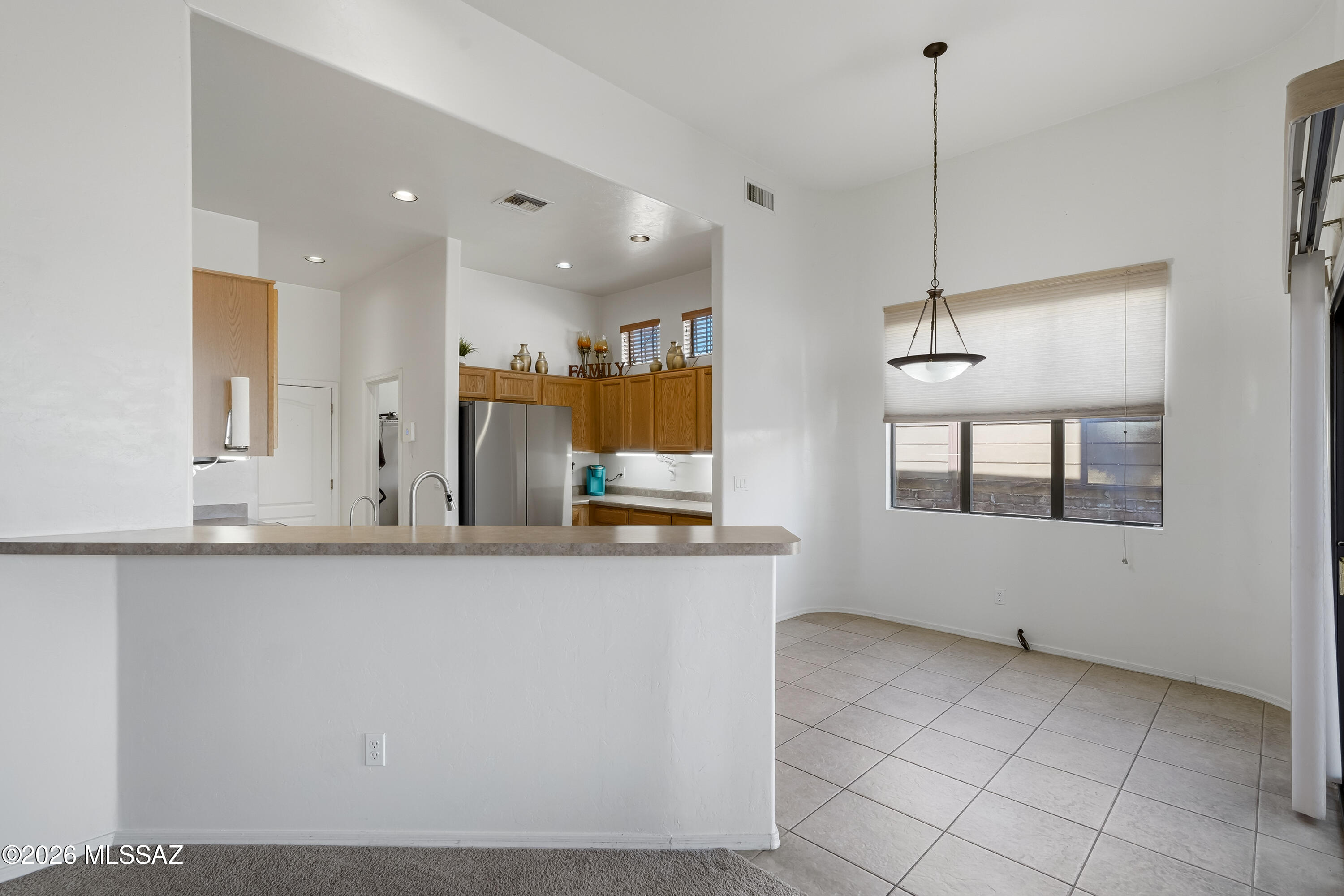 Casitas De Anza - Residential