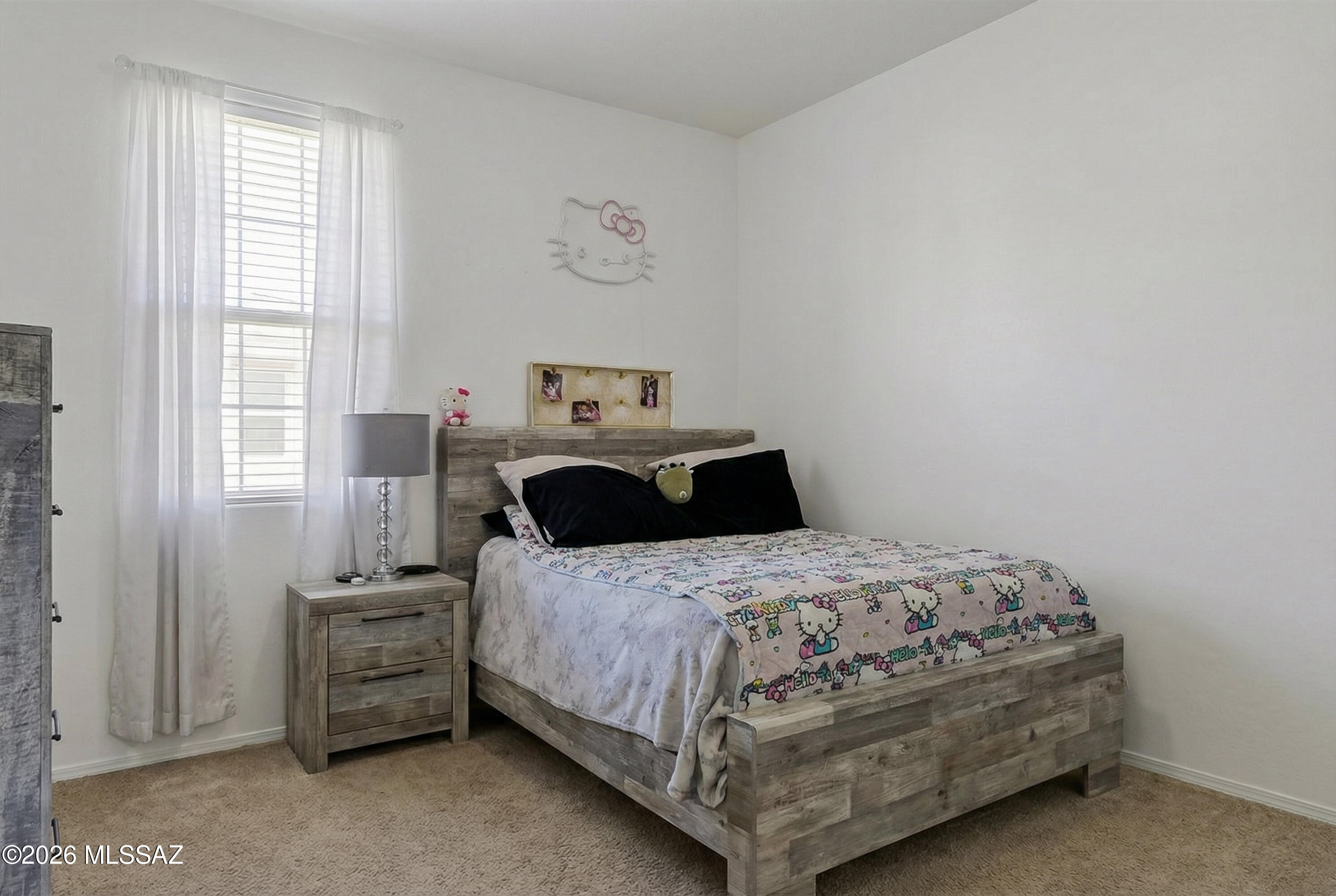 Casitas De Anza - Residential