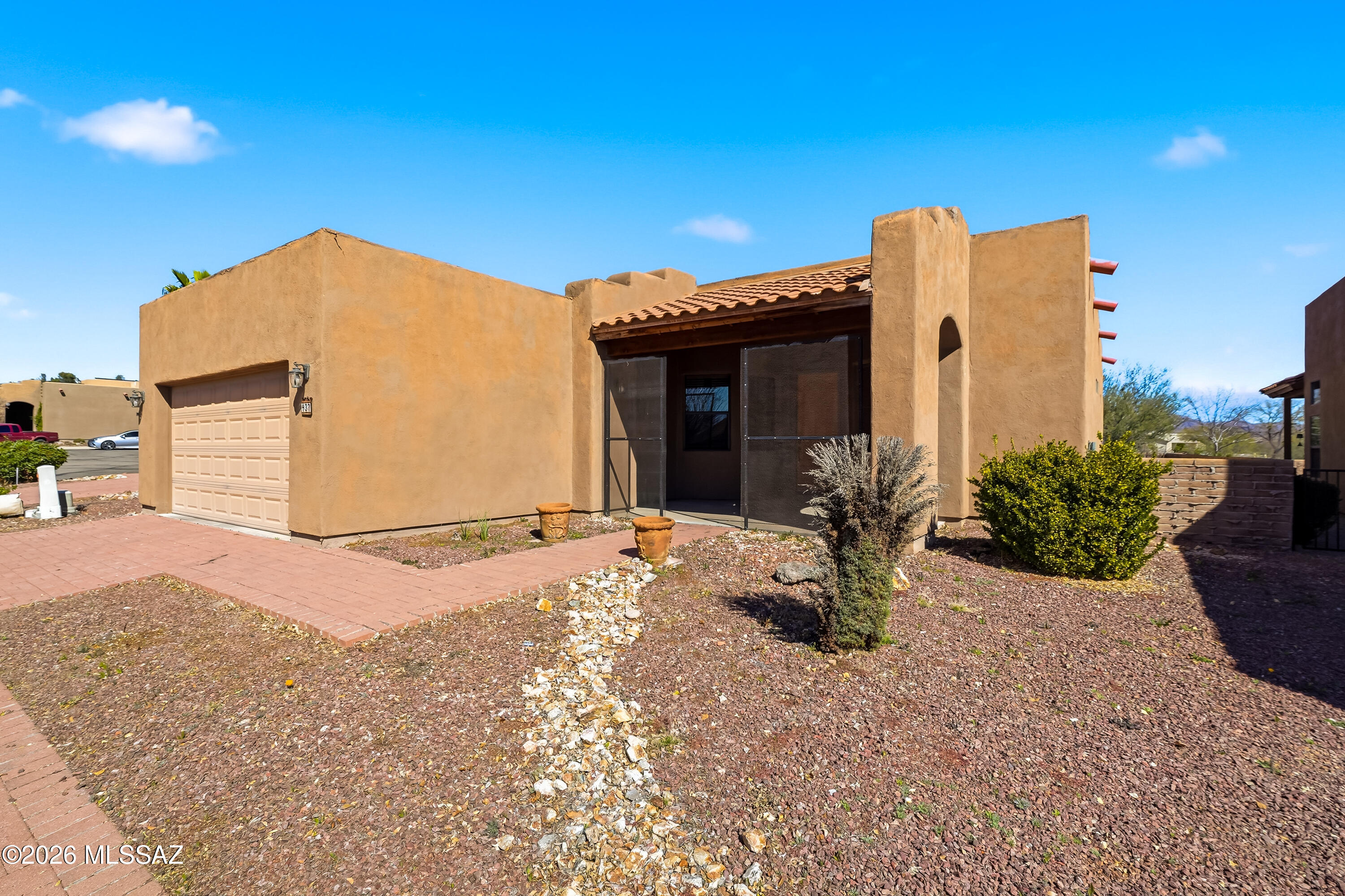Casitas De Anza - Residential
