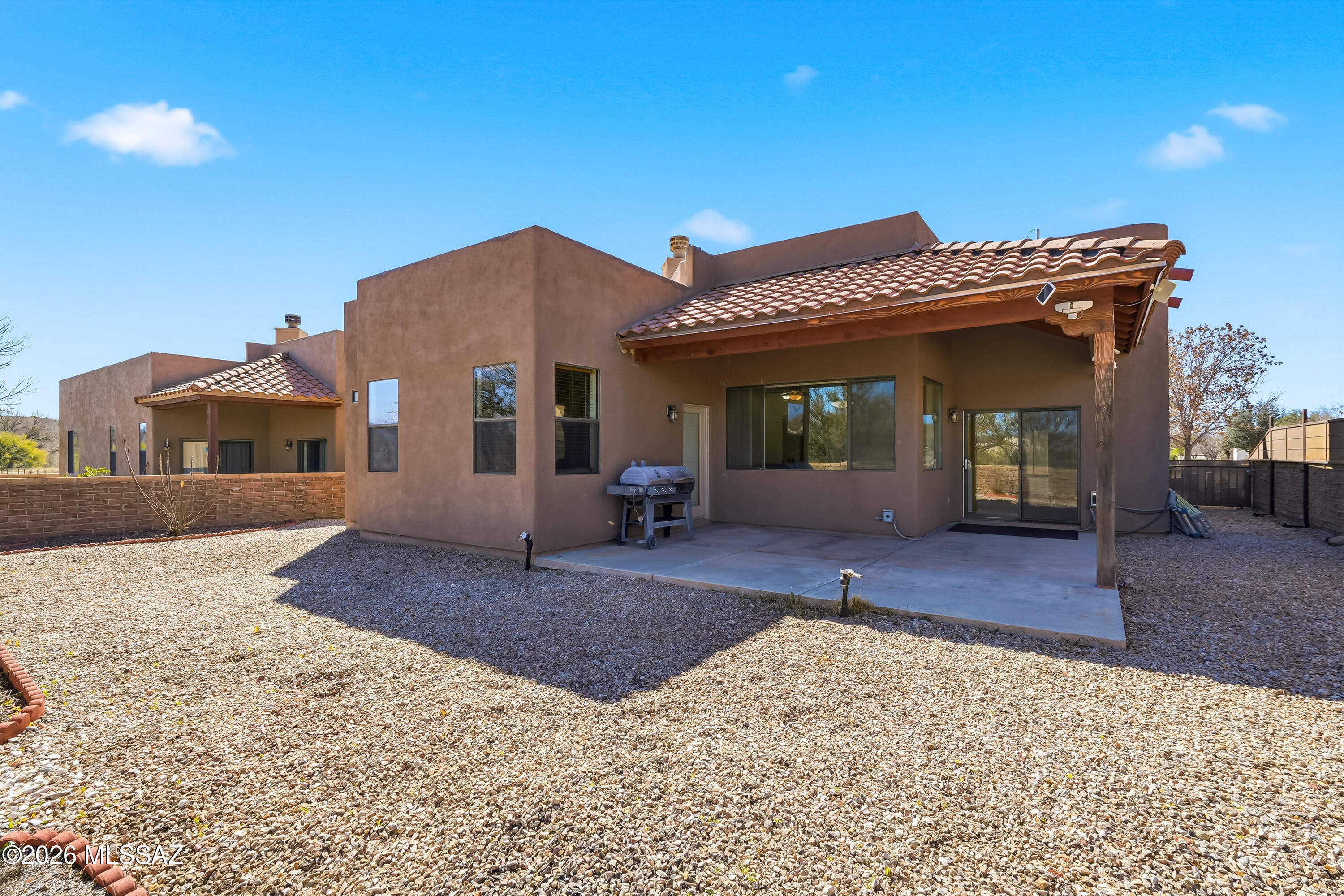 Casitas De Anza - Residential