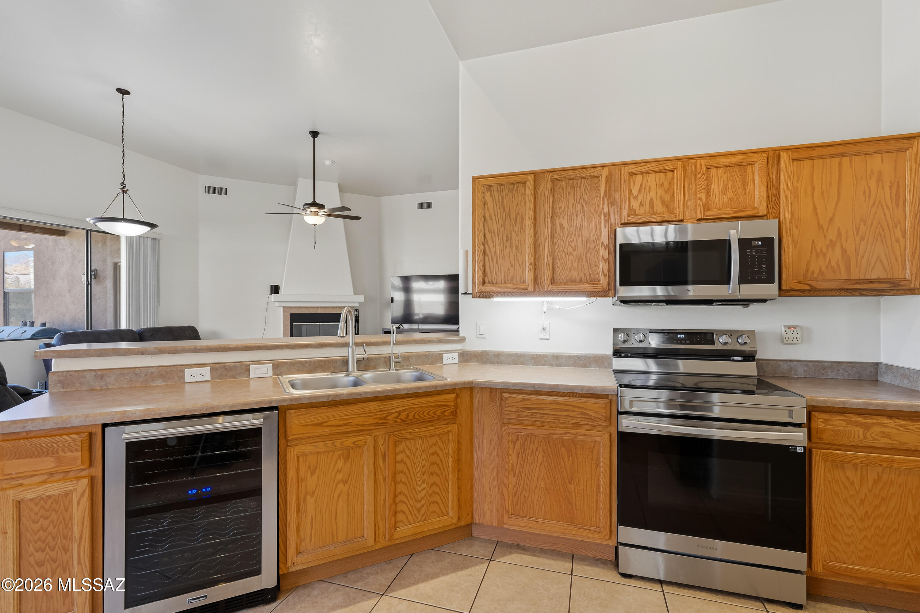 Casitas De Anza - Residential