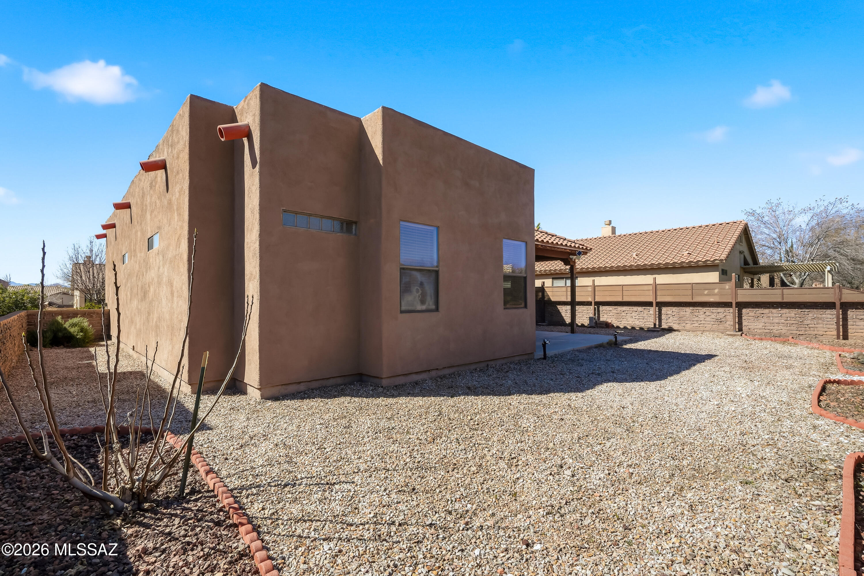 Casitas De Anza - Residential