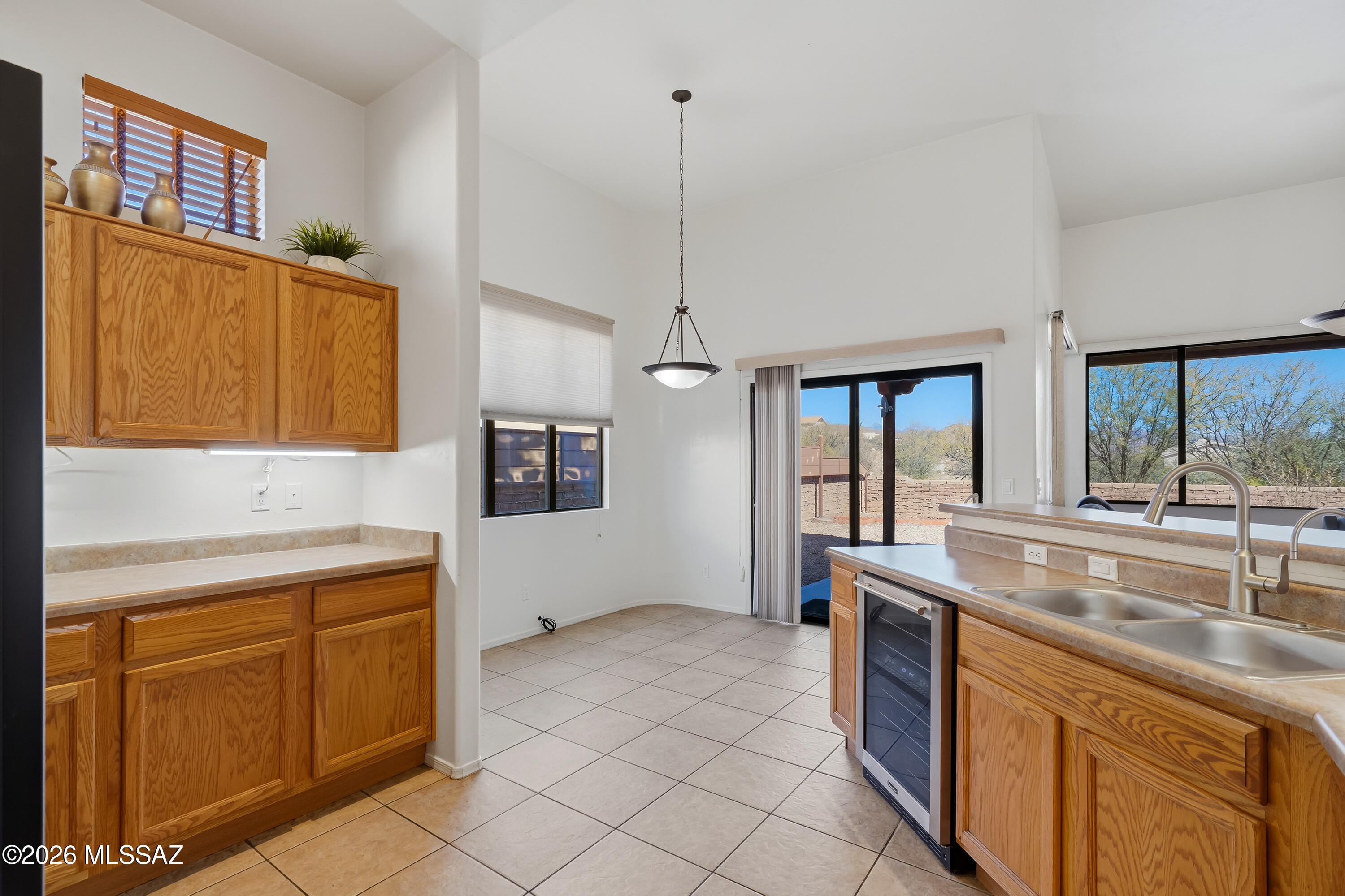 Casitas De Anza - Residential