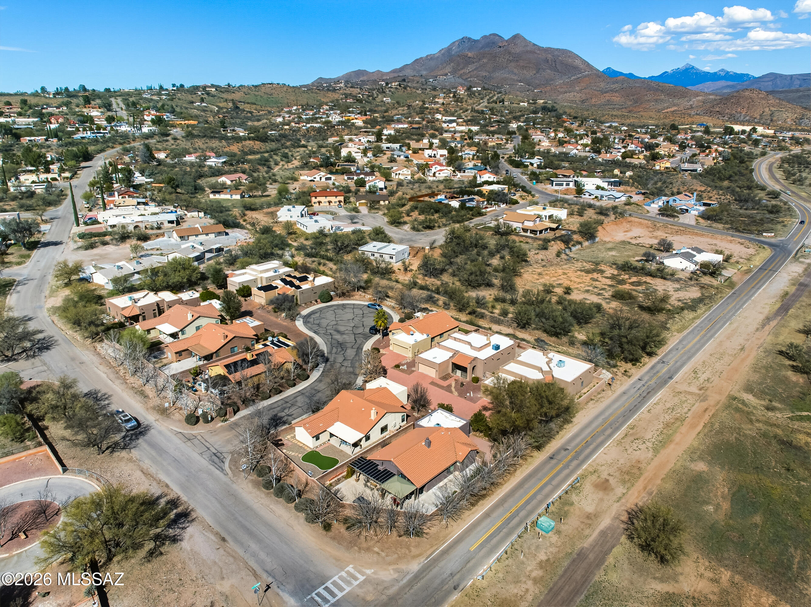 Casitas De Anza - Residential