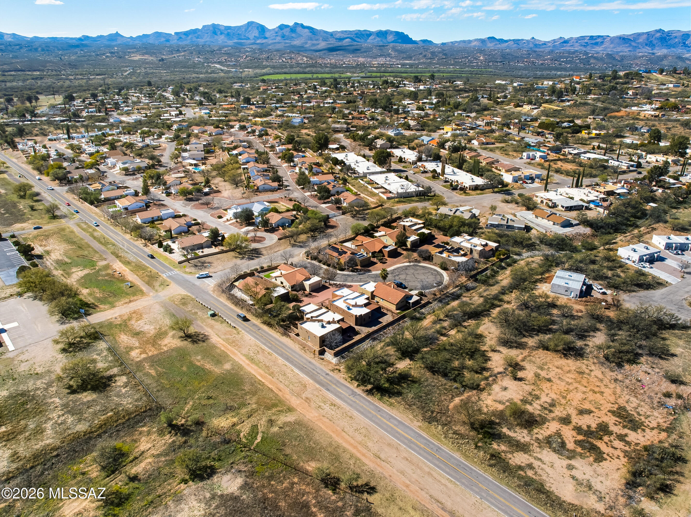Casitas De Anza - Residential