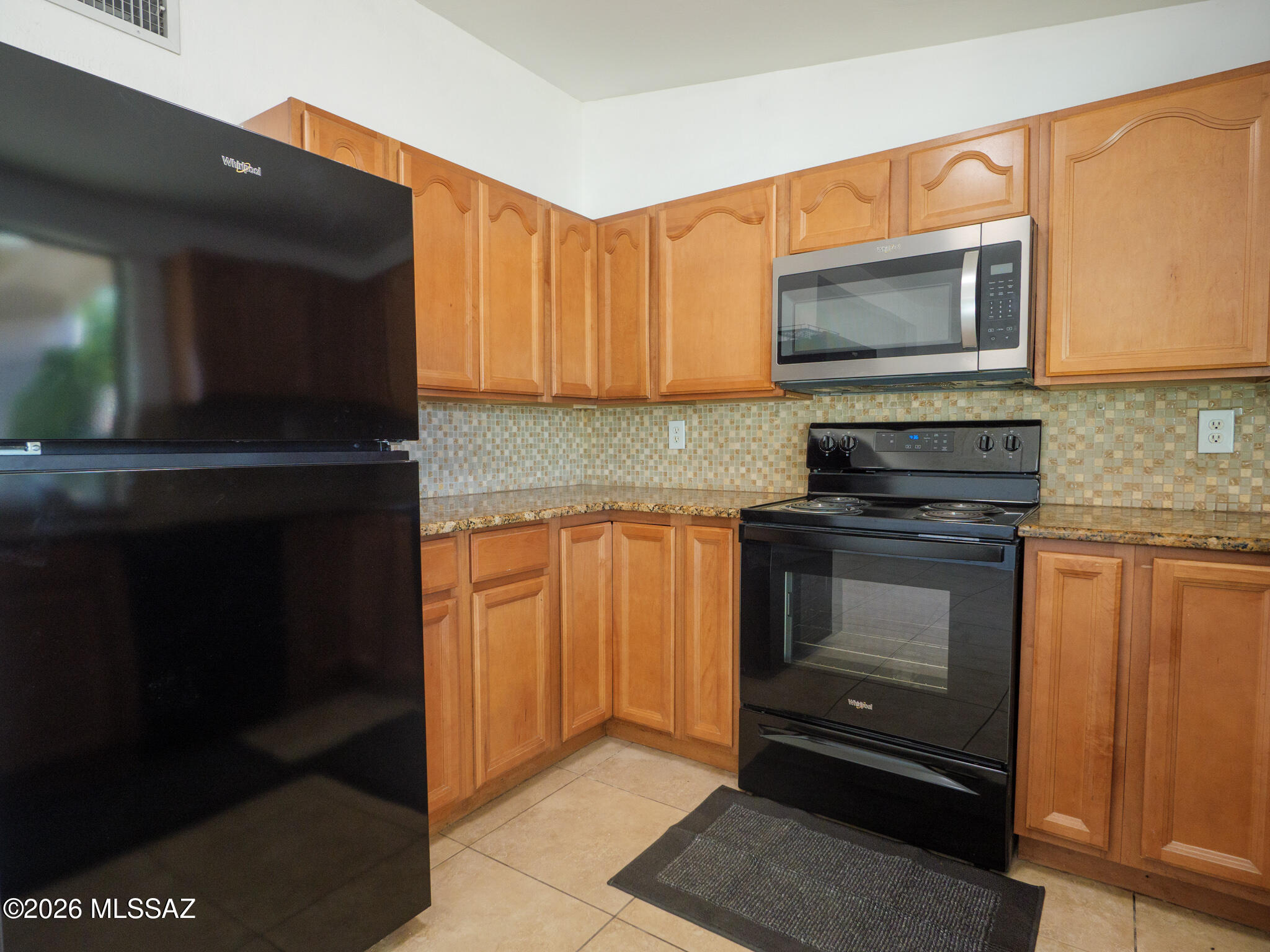 Lakecrest NO. 2 (1-177) - Residential Lease