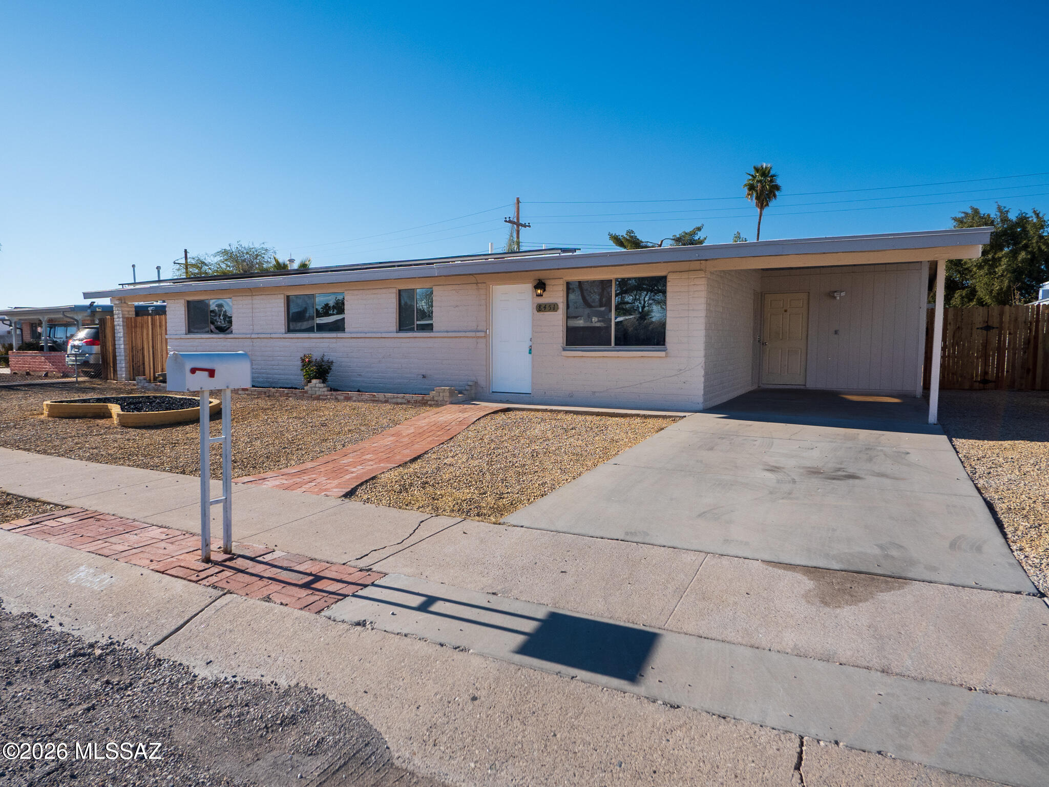 Lakecrest NO. 2 (1-177) - Residential Lease