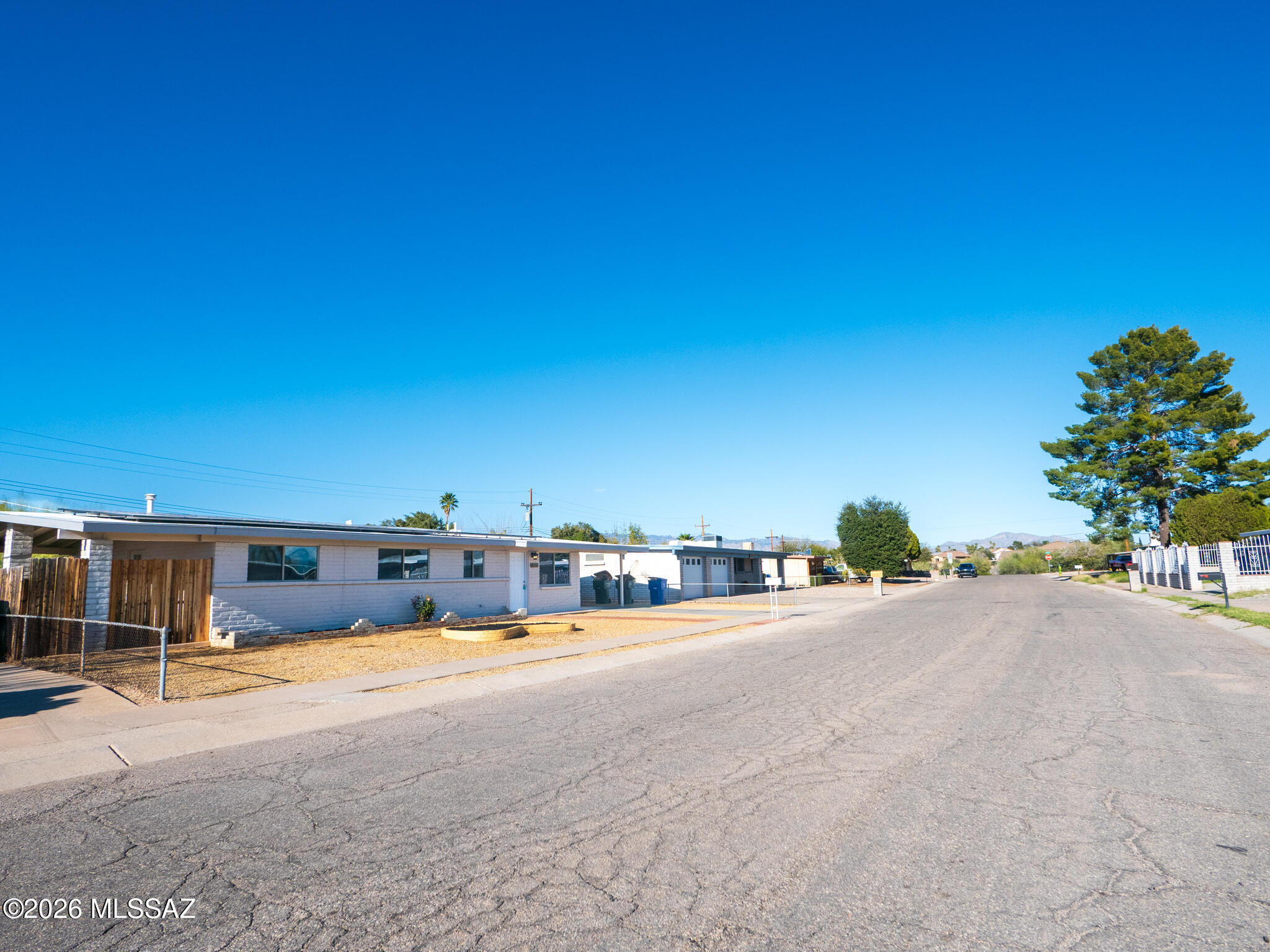 Lakecrest NO. 2 (1-177) - Residential Lease