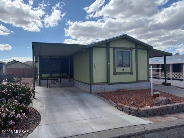 Mountainside Village (1-189) - Residential