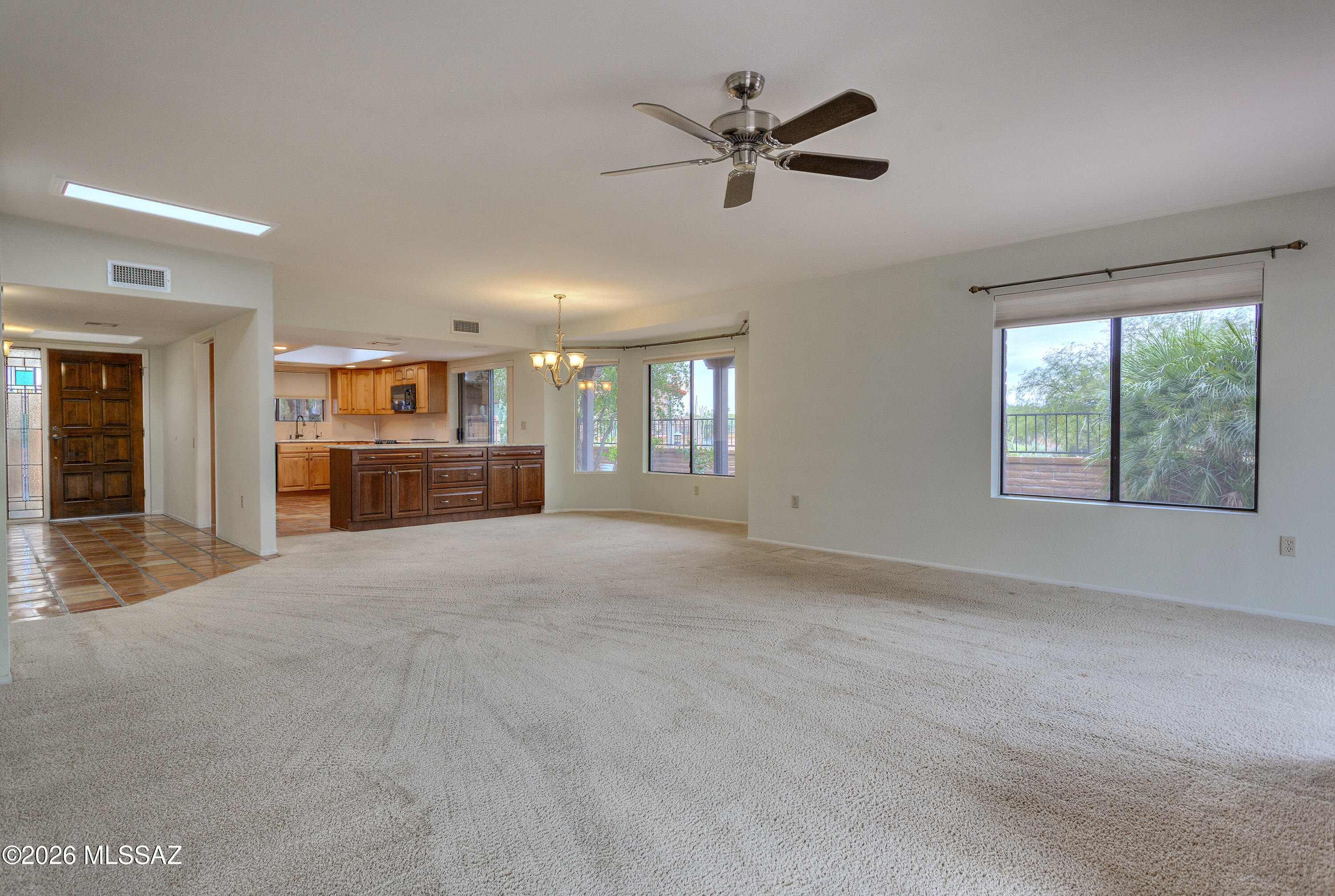 Canoa Ridge Resub - Residential