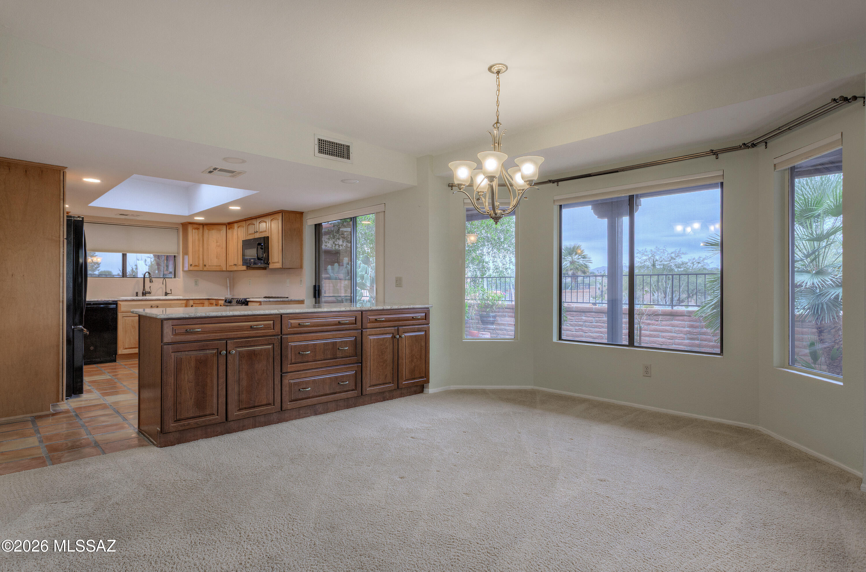 Canoa Ridge Resub - Residential