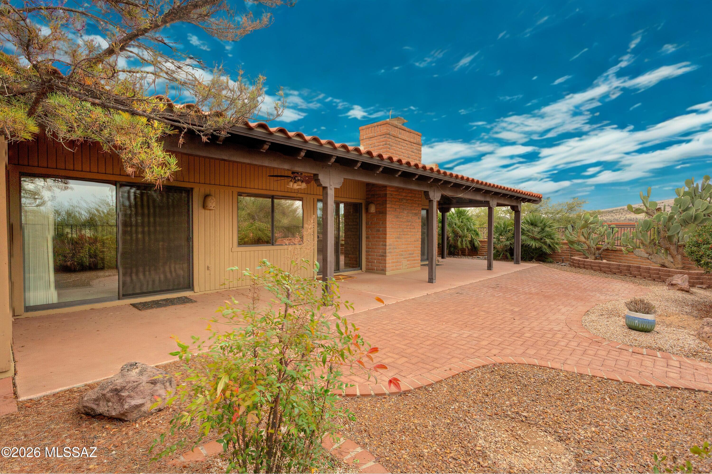 Canoa Ridge Resub - Residential