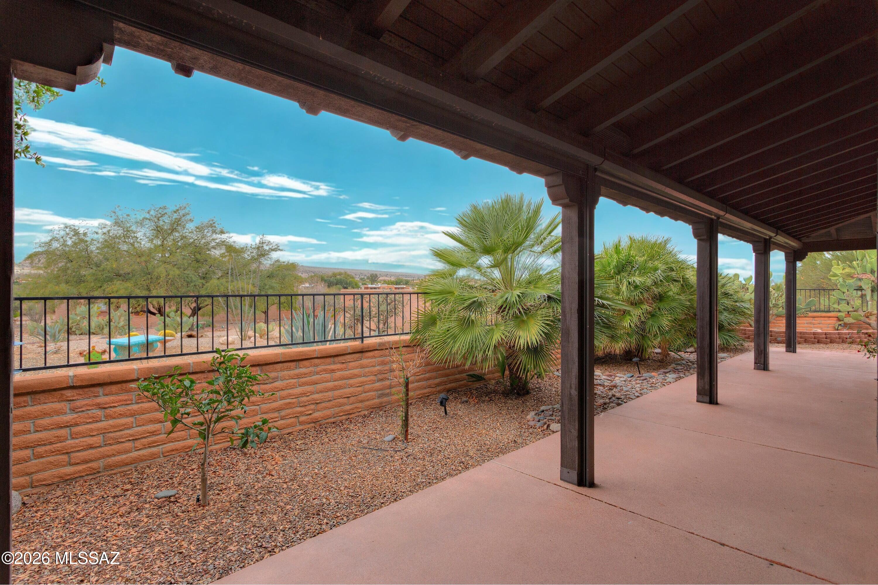 Canoa Ridge Resub - Residential