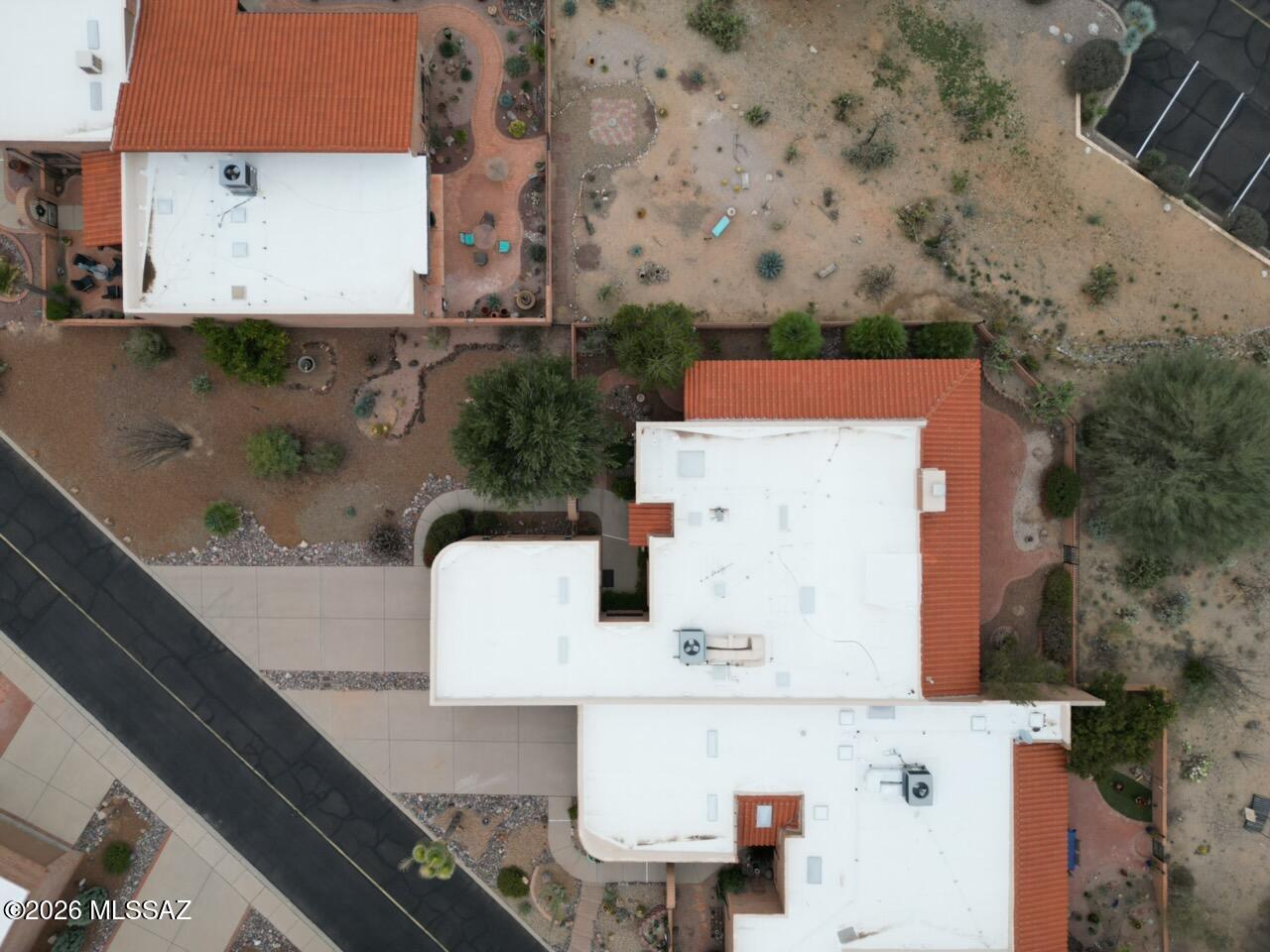 Canoa Ridge Resub - Residential