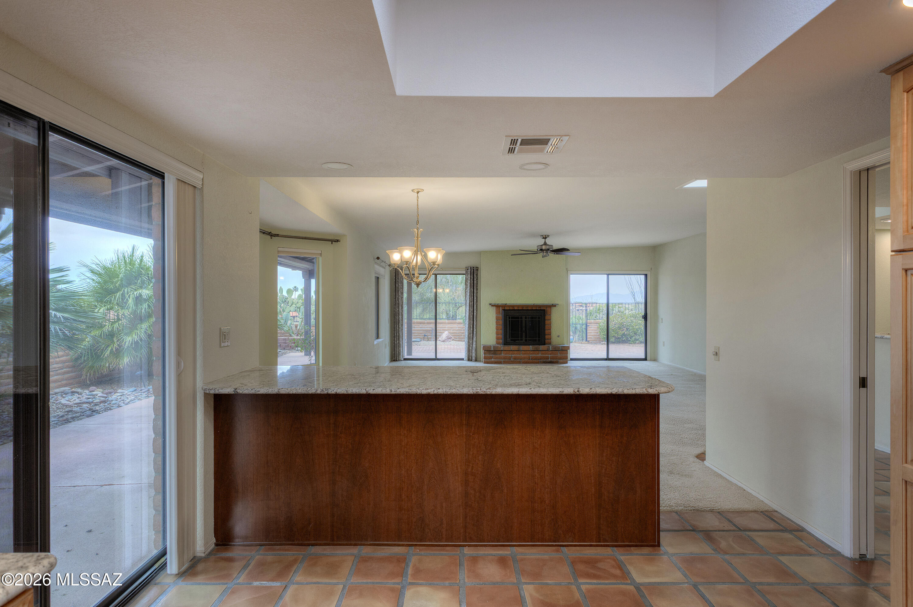 Canoa Ridge Resub - Residential