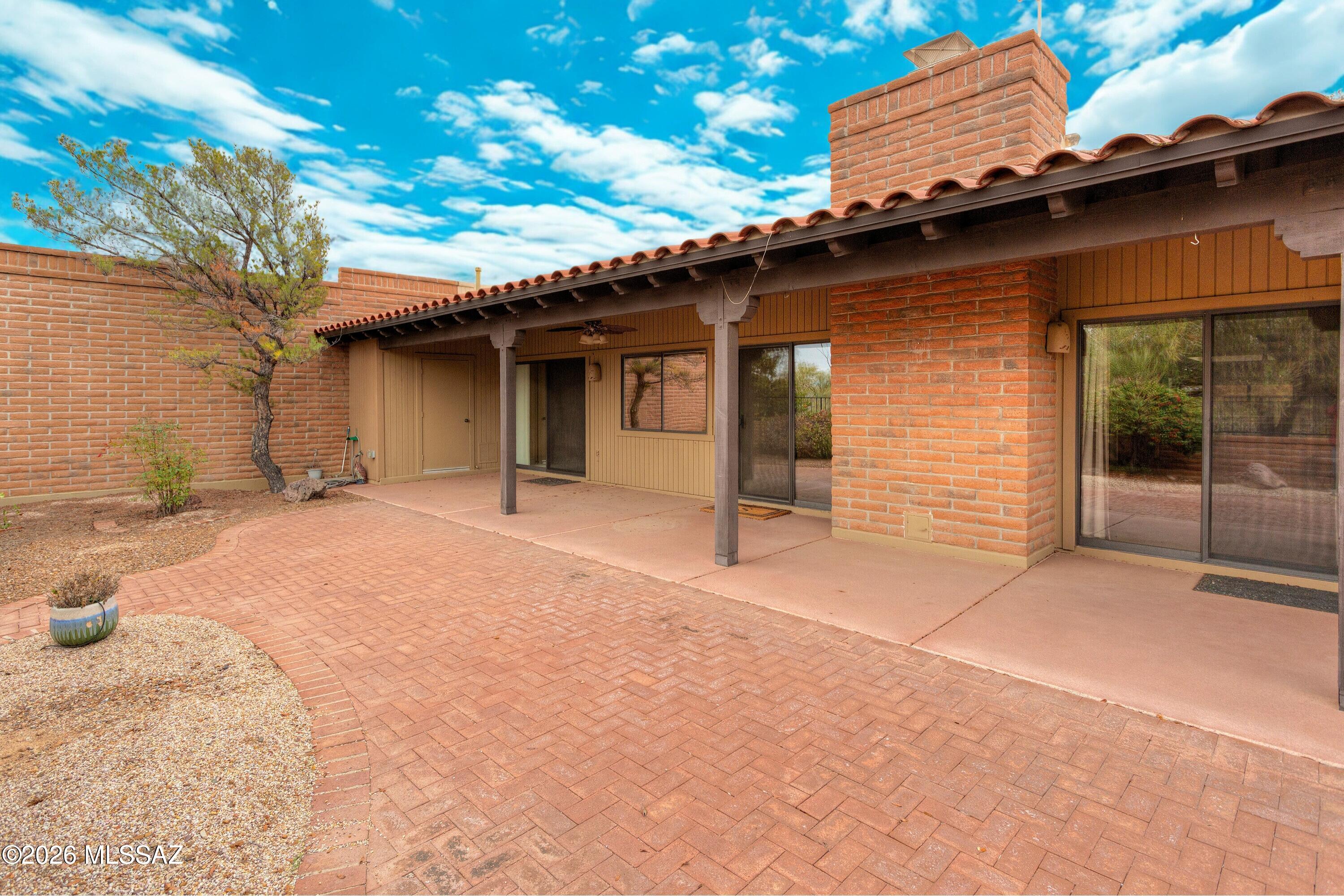 Canoa Ridge Resub - Residential