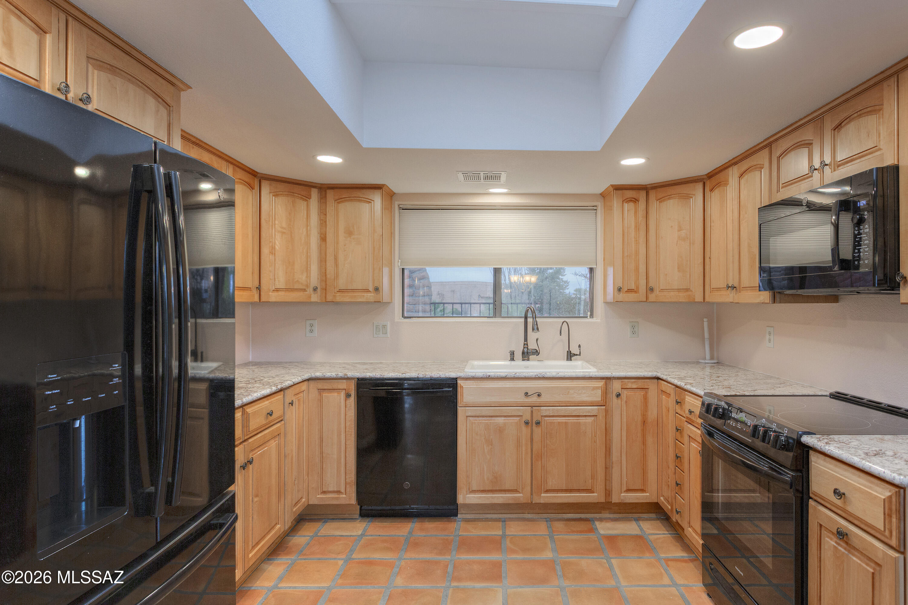 Canoa Ridge Resub - Residential