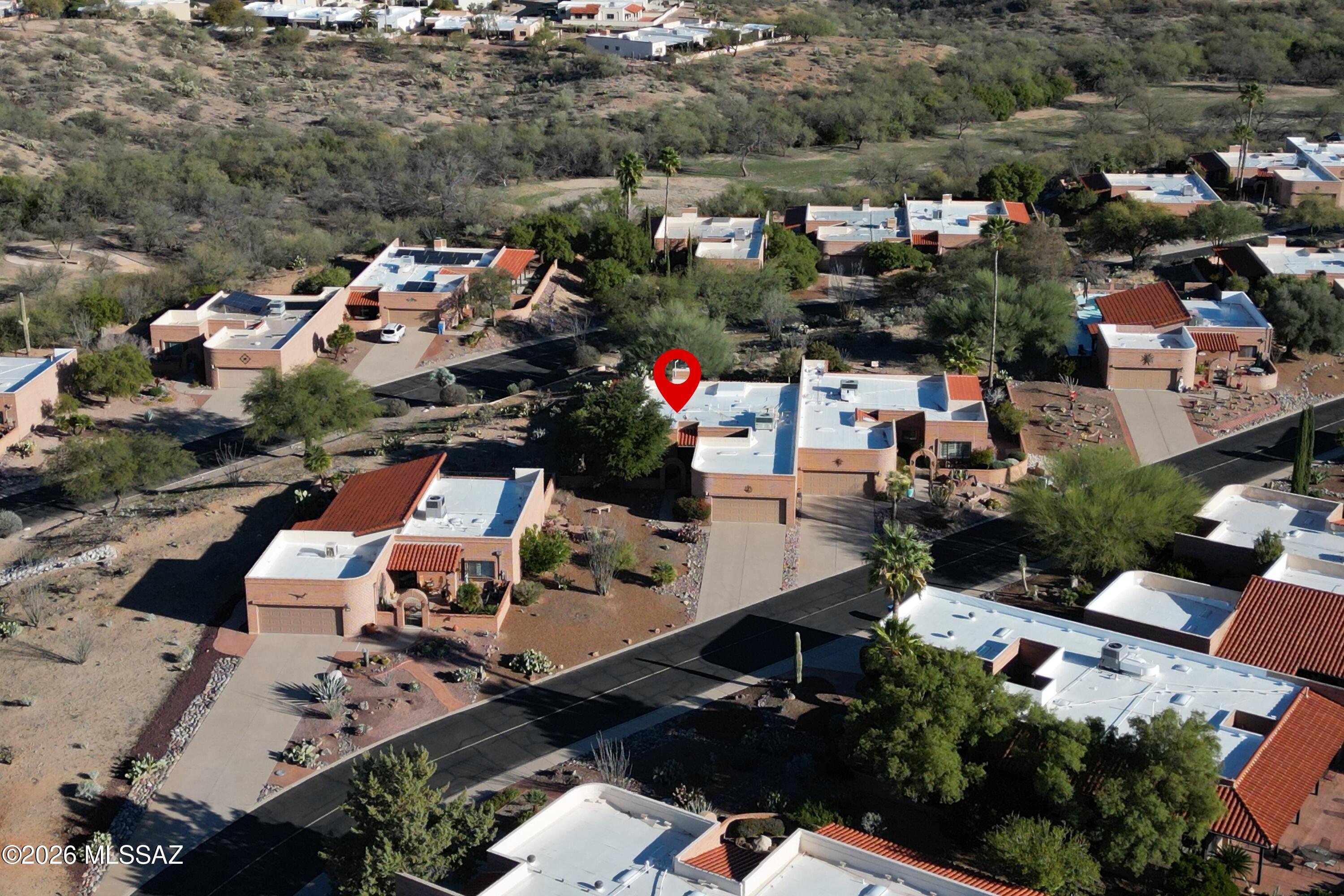 Canoa Ridge Resub - Residential