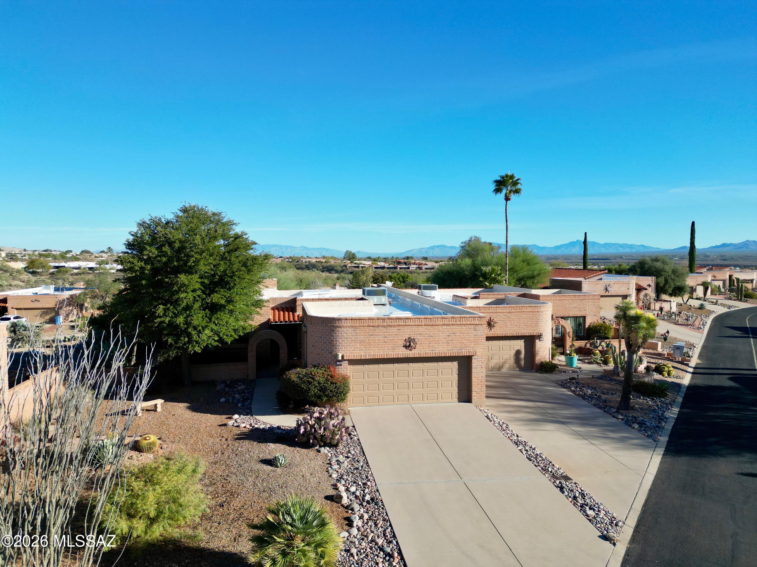 Canoa Ridge Resub - Residential