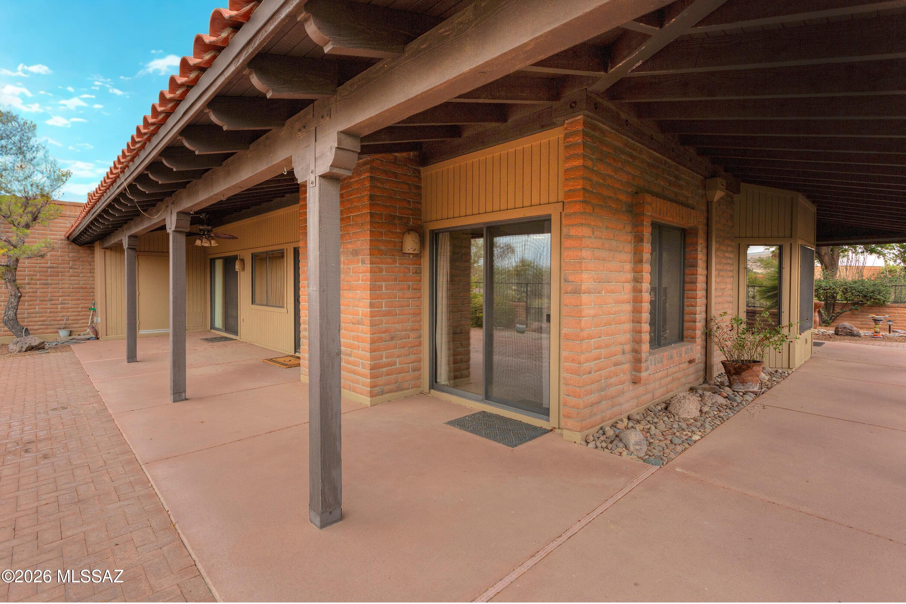Canoa Ridge Resub - Residential