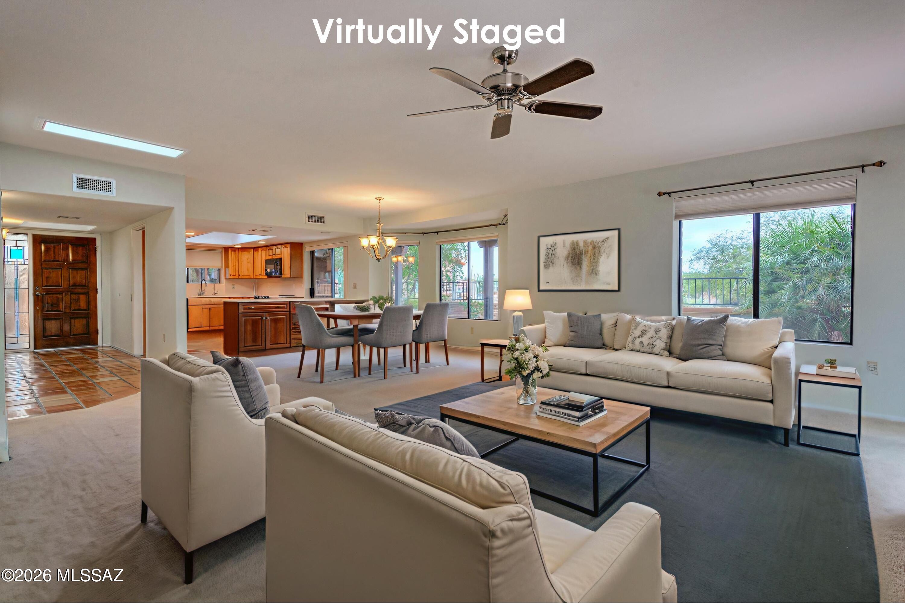 Canoa Ridge Resub - Residential