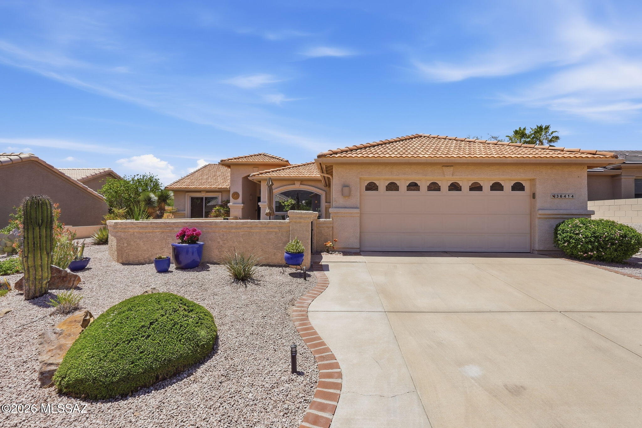 Saddlebrooke - Residential