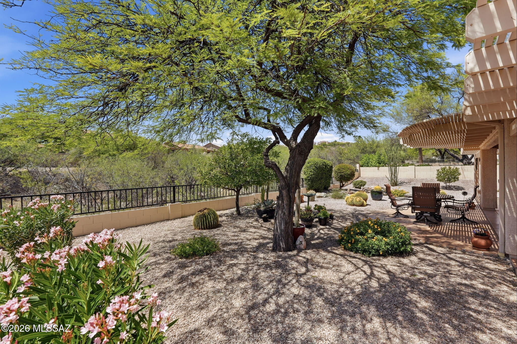 Saddlebrooke - Residential
