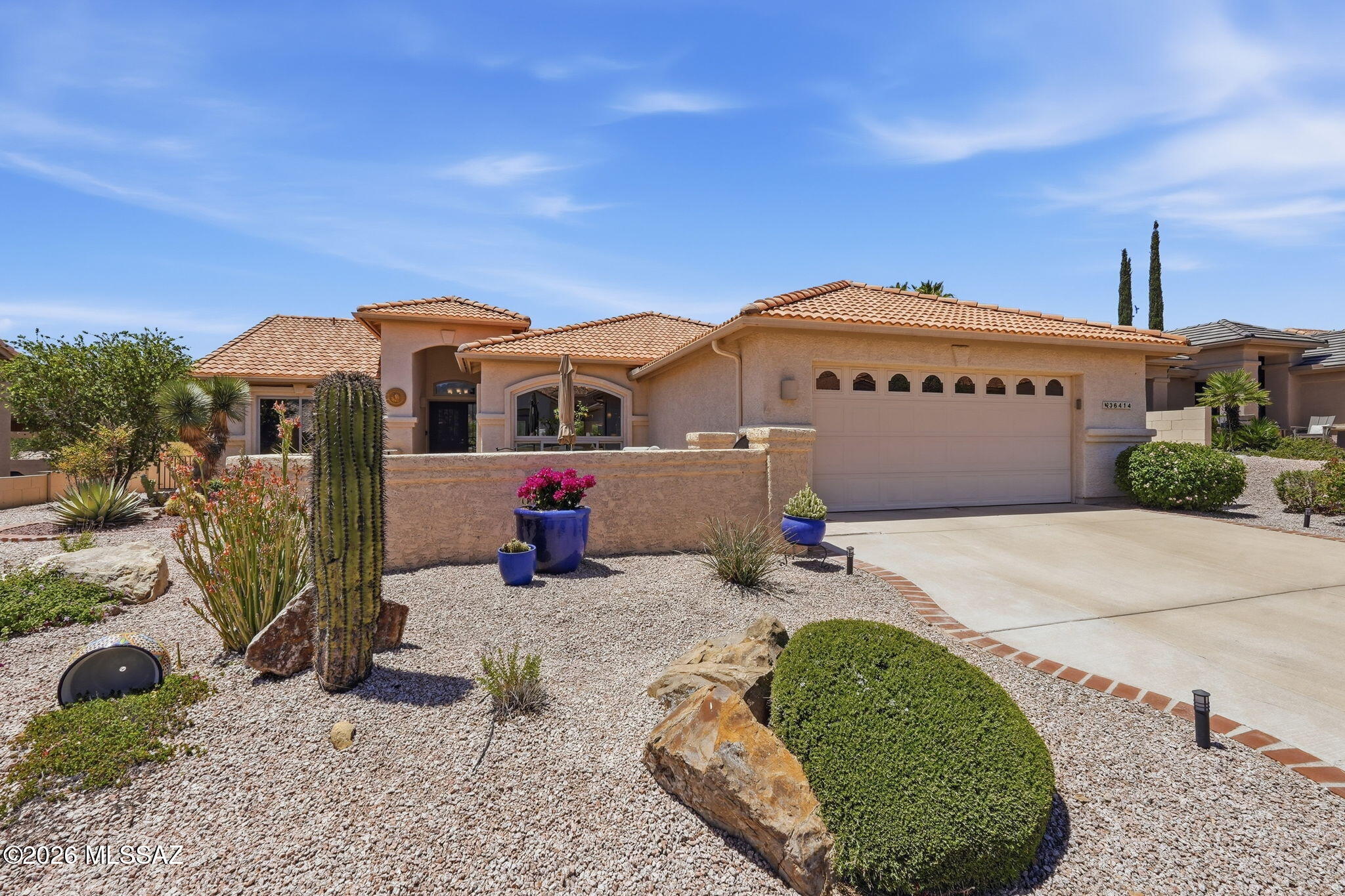 Saddlebrooke - Residential