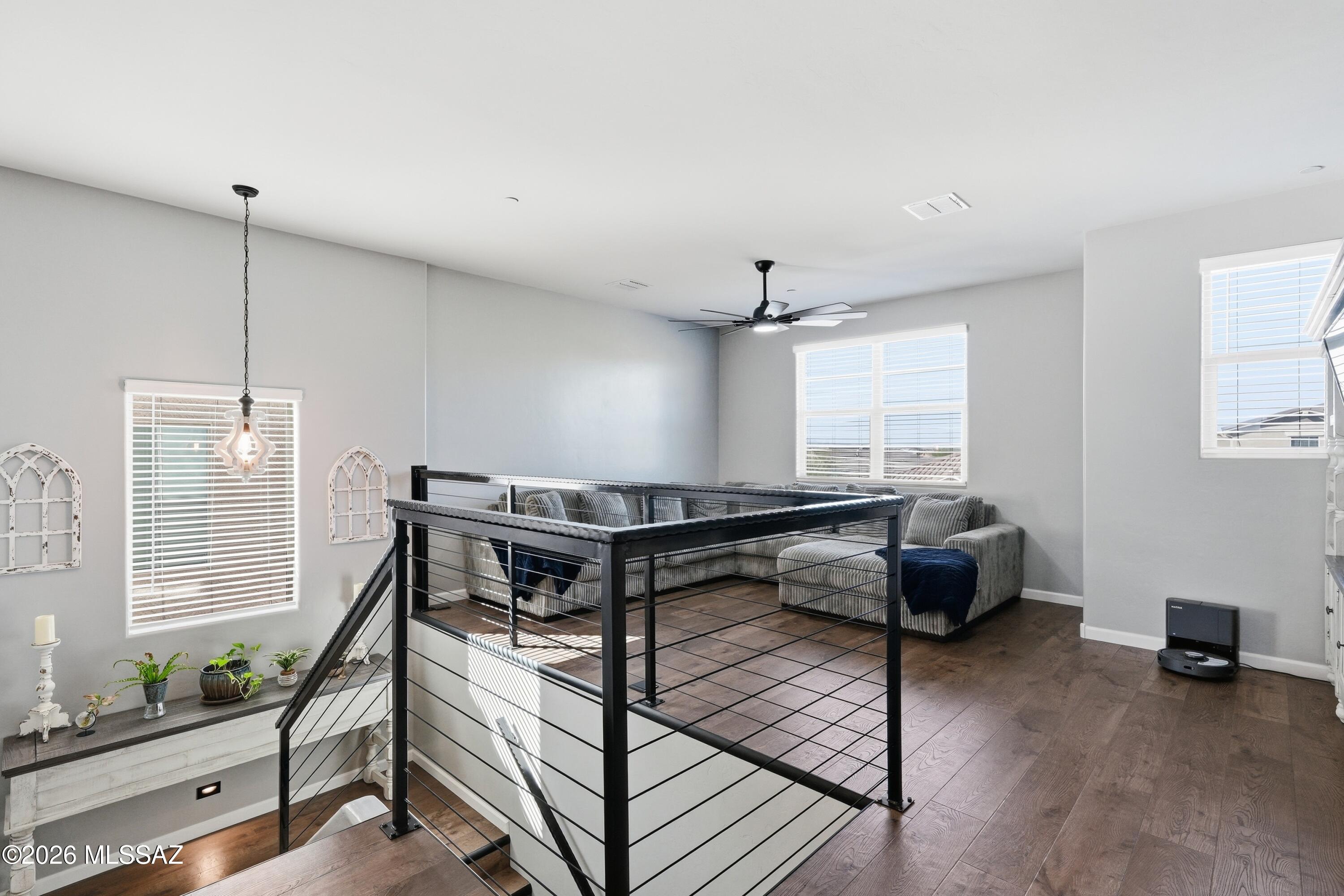Gladden Farms Block 31 - Residential