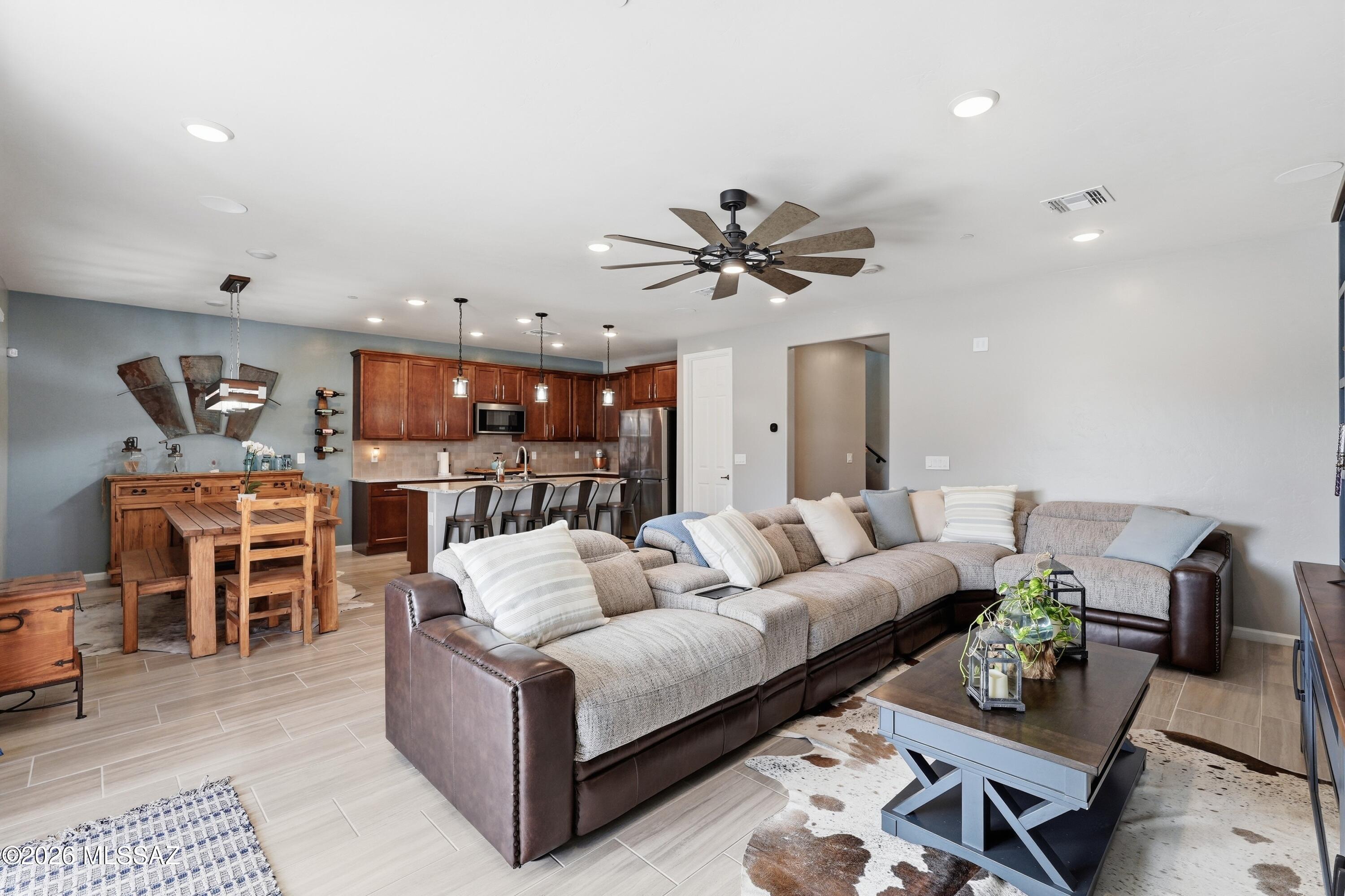 Gladden Farms Block 31 - Residential