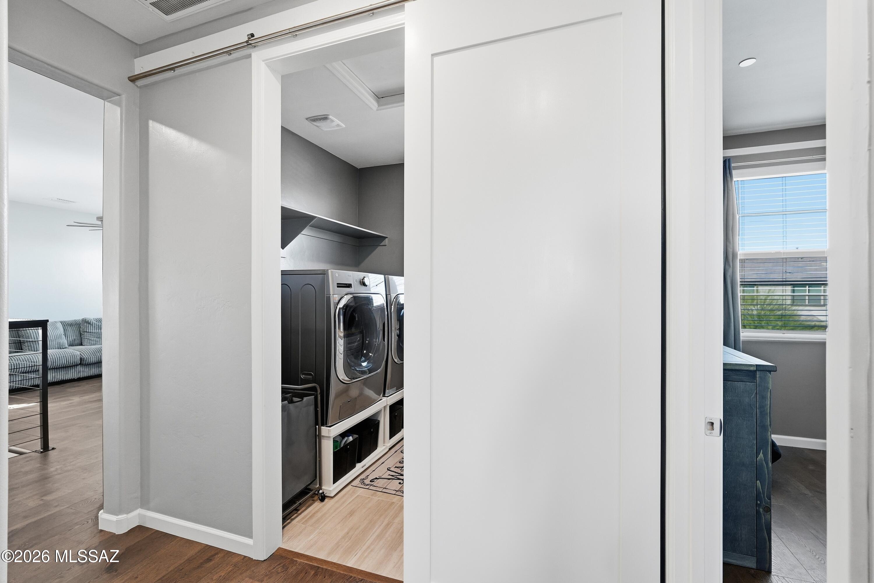 Gladden Farms Block 31 - Residential