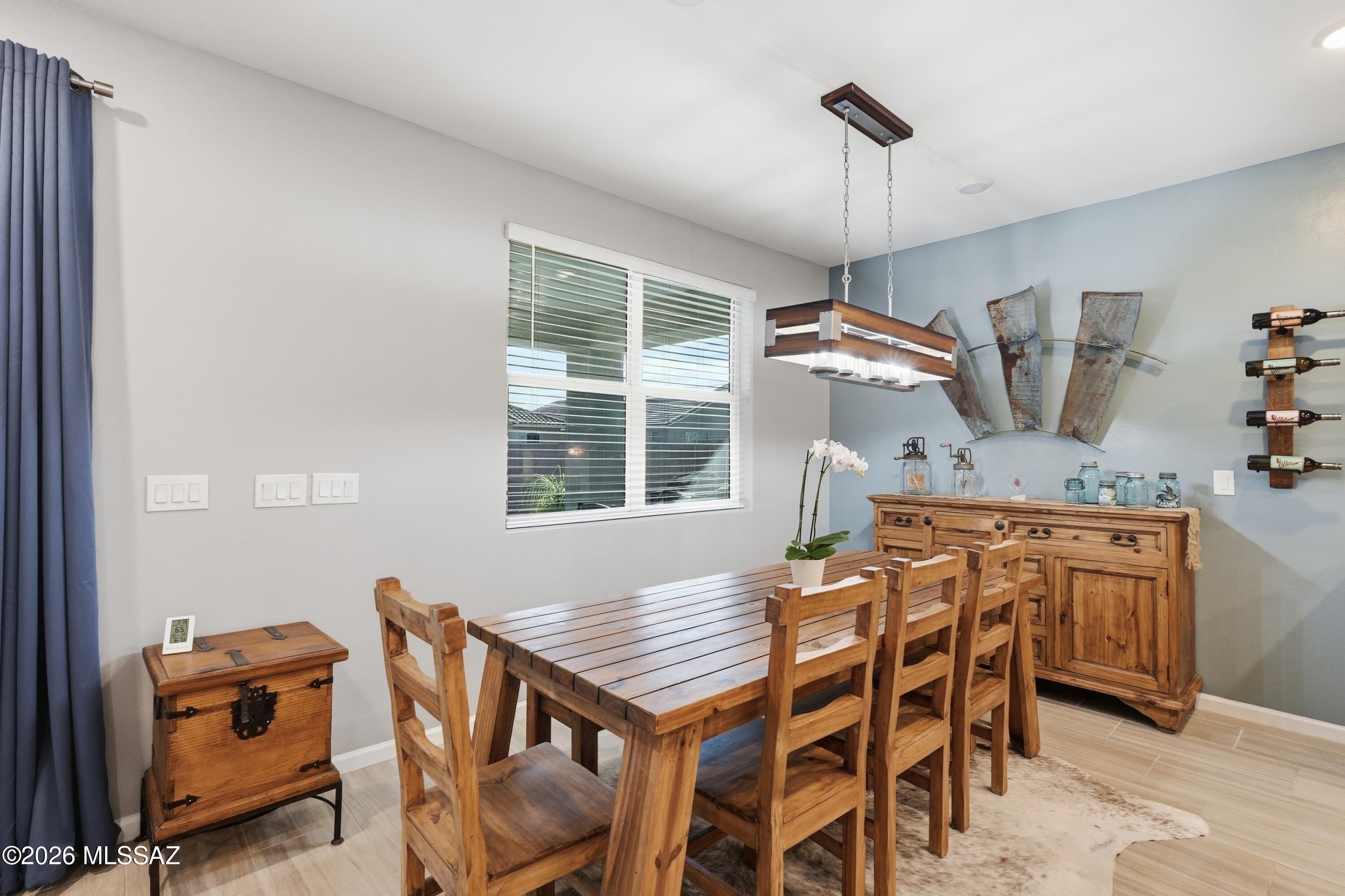 Gladden Farms Block 31 - Residential