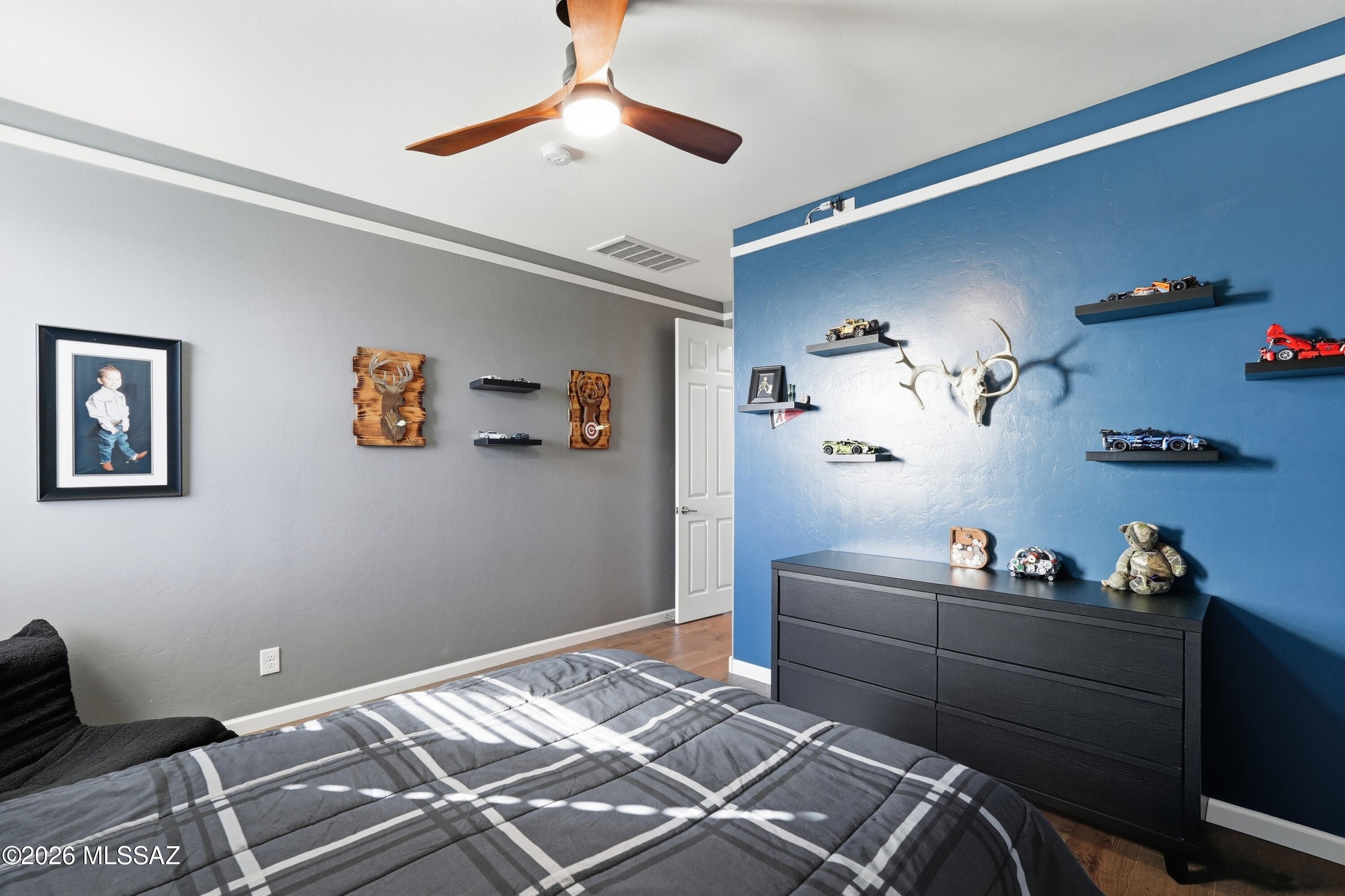 Gladden Farms Block 31 - Residential