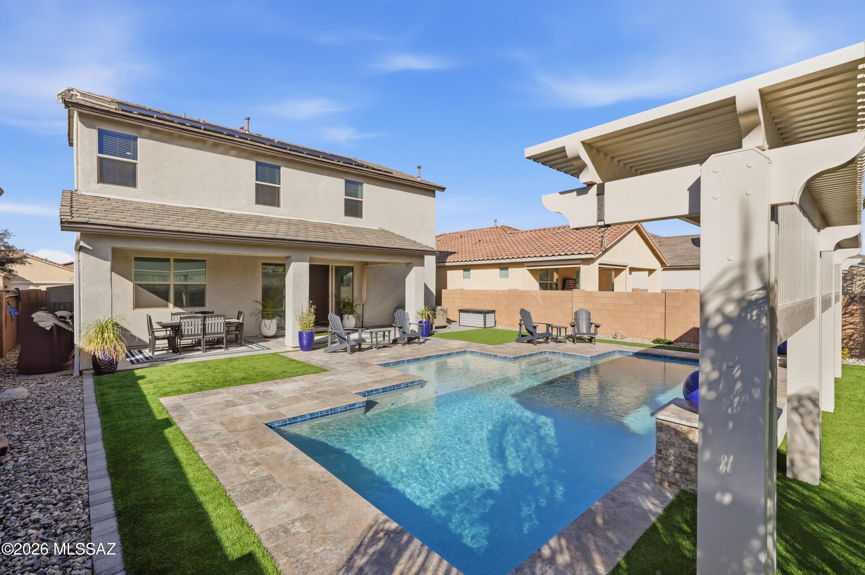 10781 W Whitehall Drive