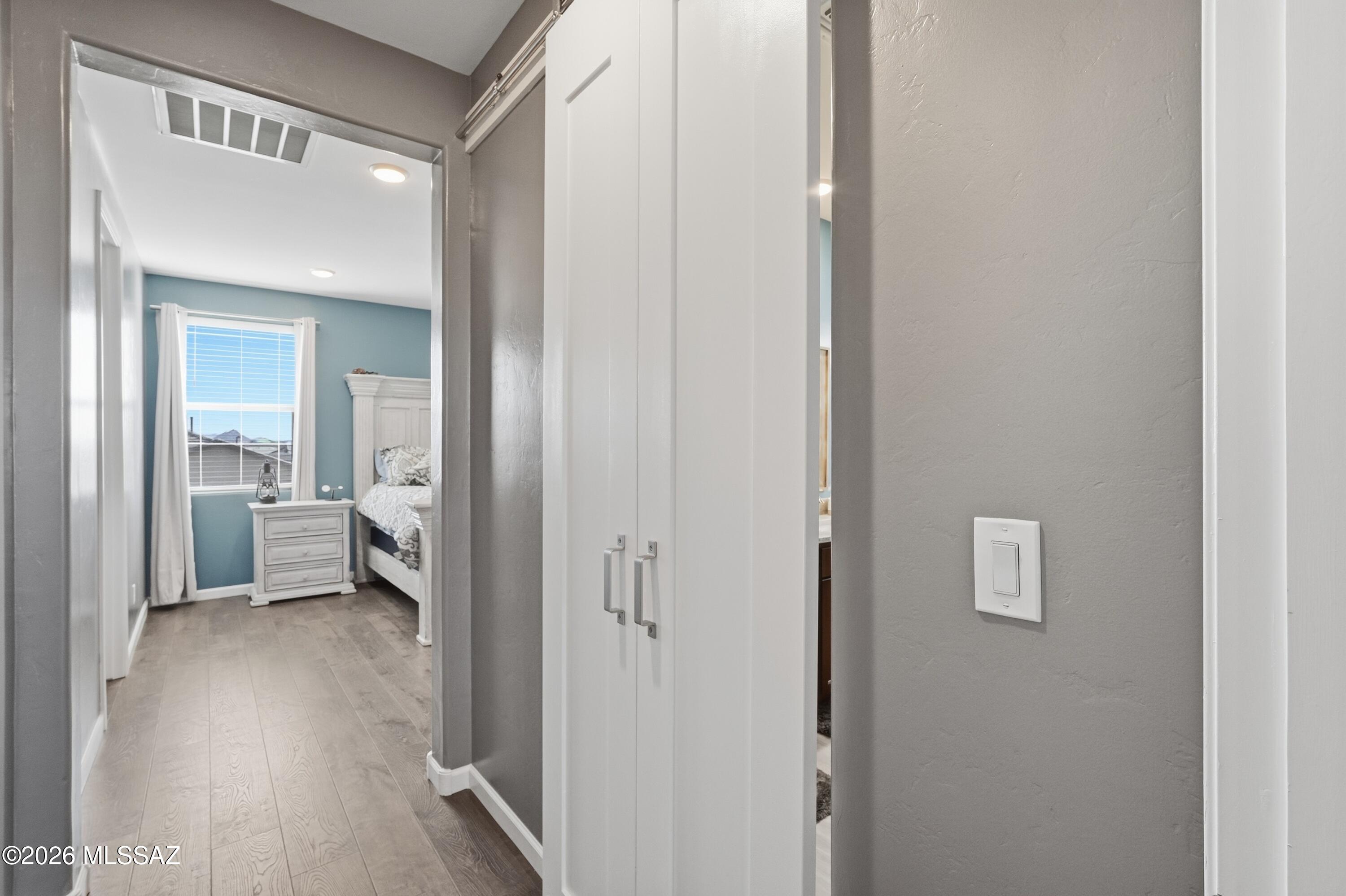 Gladden Farms Block 31 - Residential