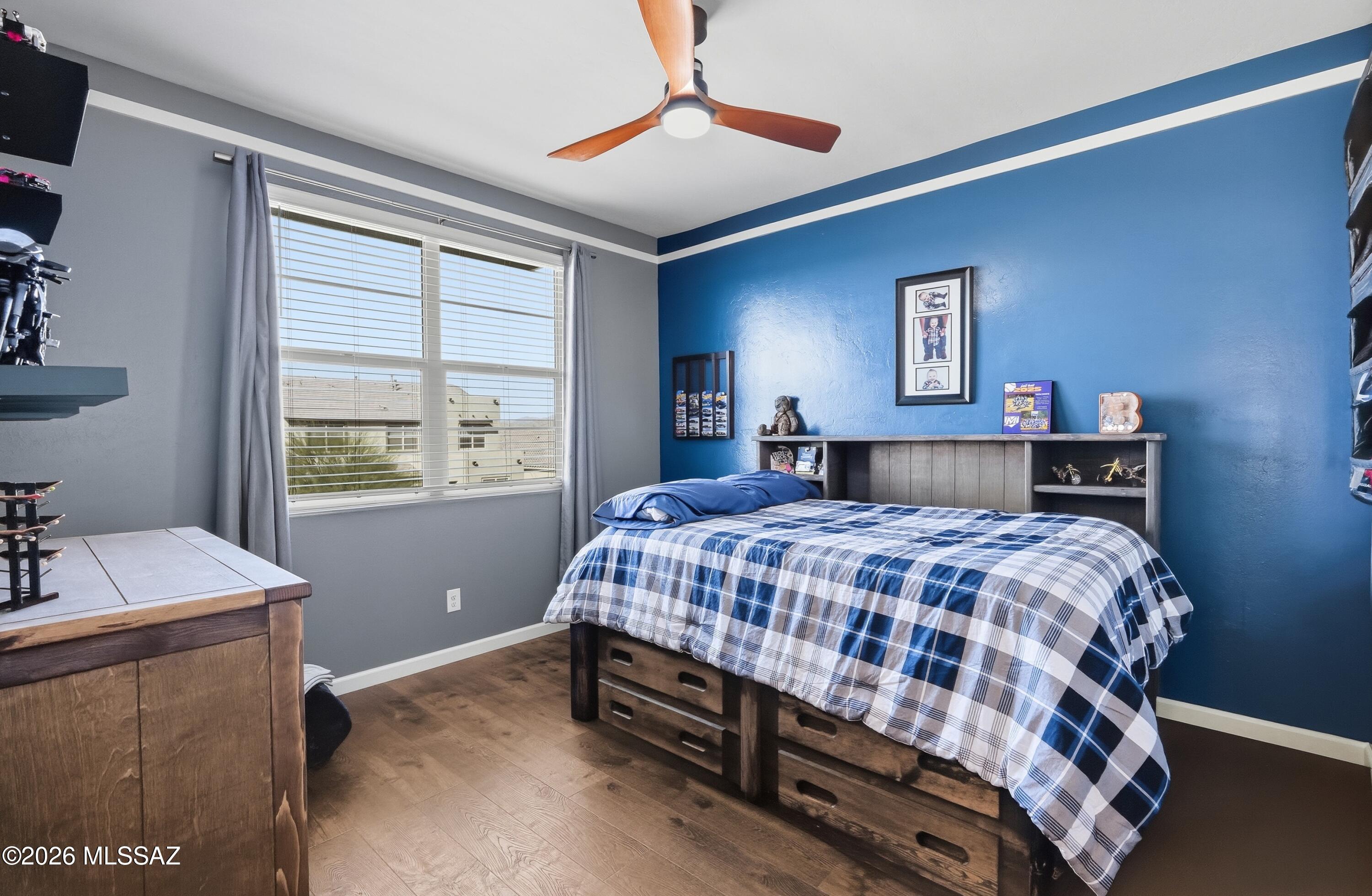 Gladden Farms Block 31 - Residential