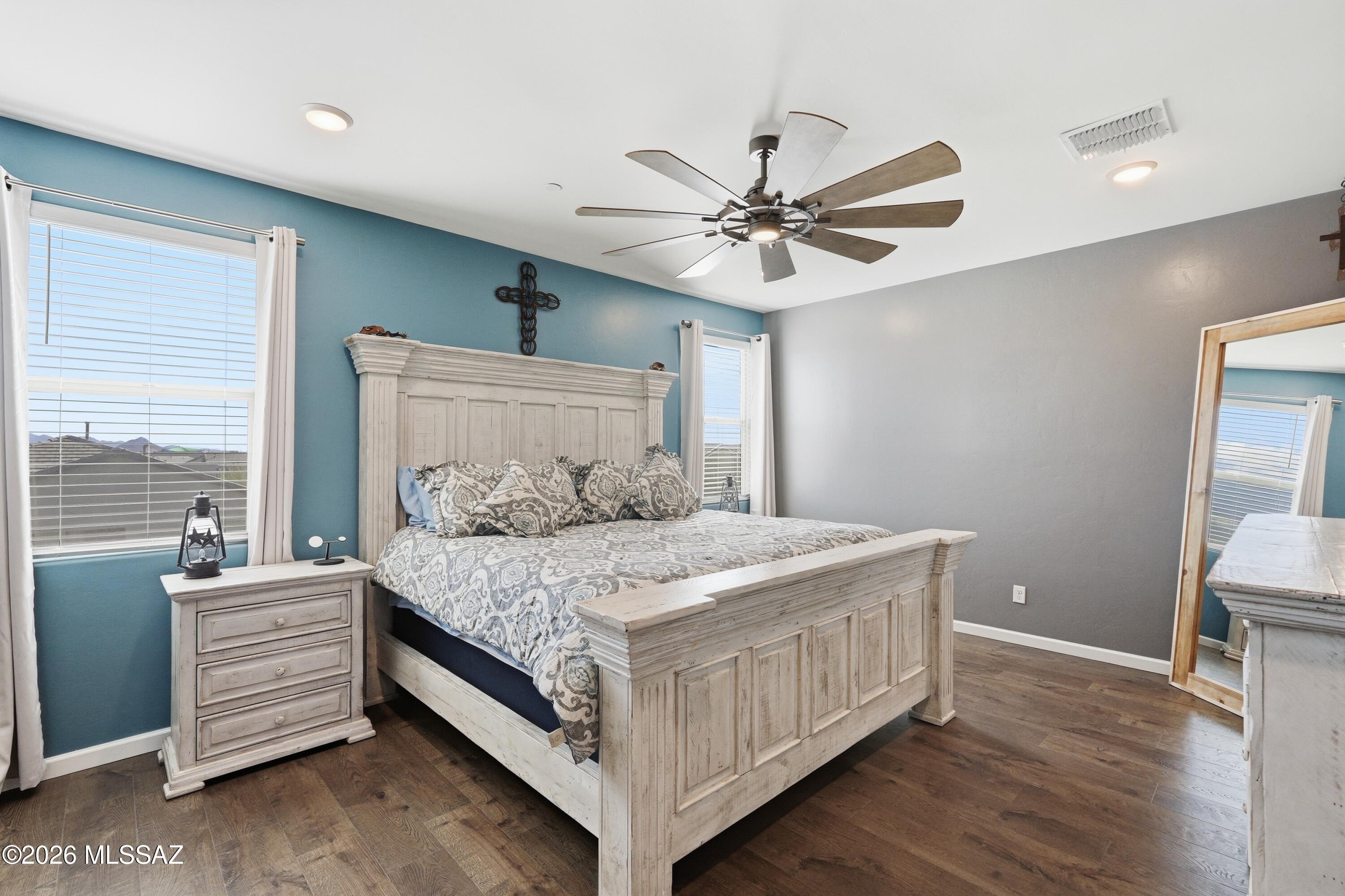 Gladden Farms Block 31 - Residential