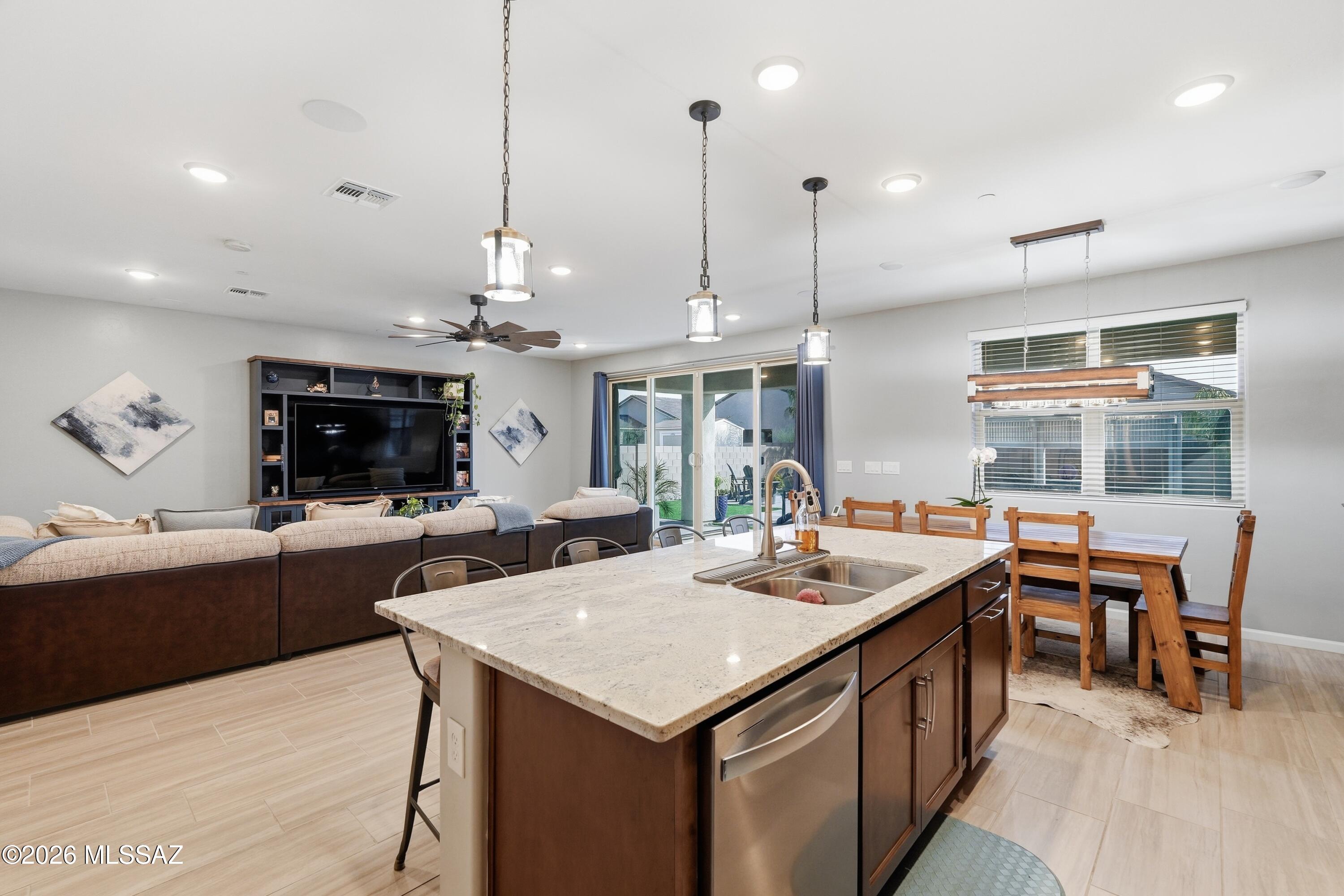 Gladden Farms Block 31 - Residential