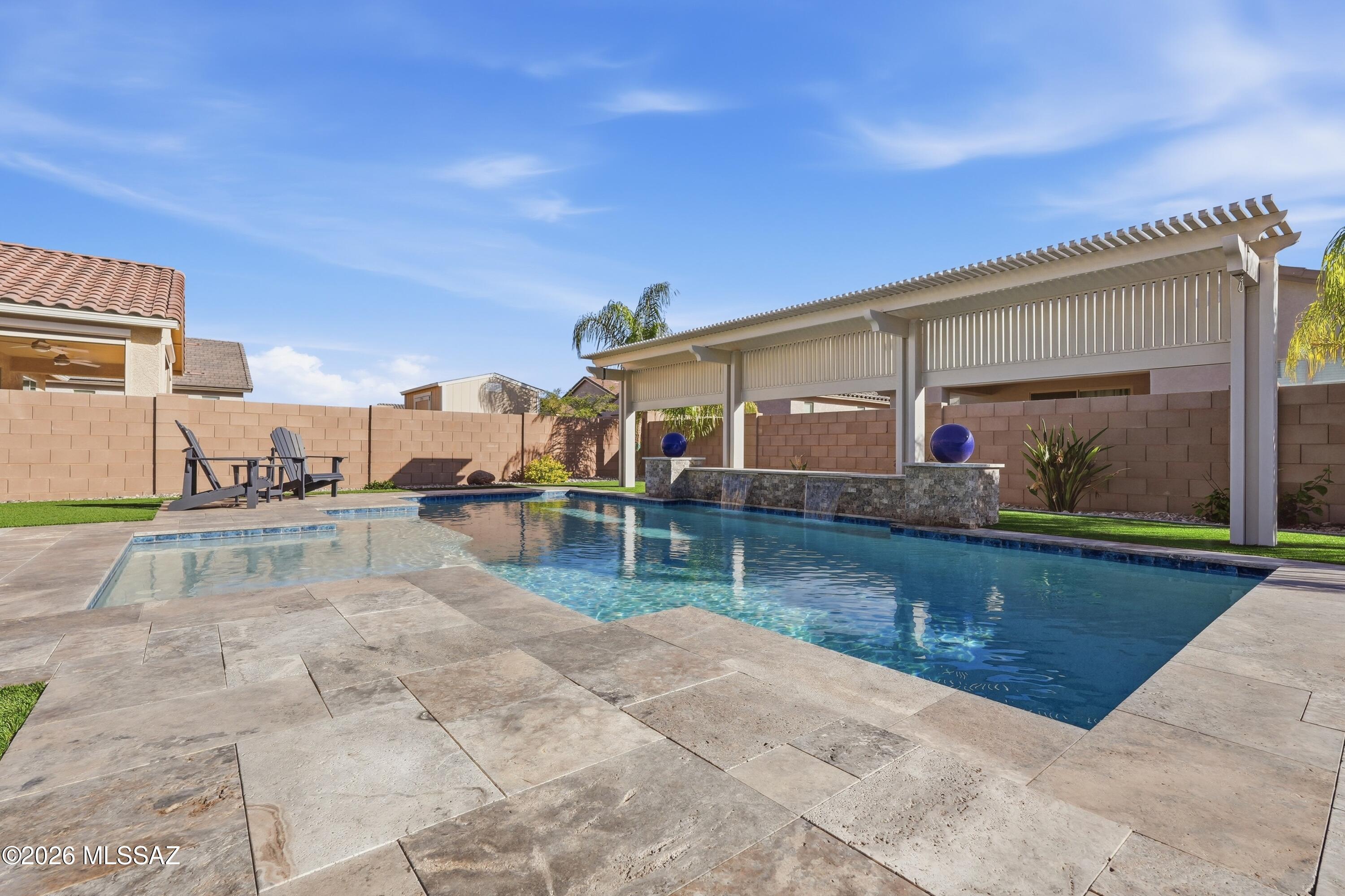 Gladden Farms Block 31 - Residential