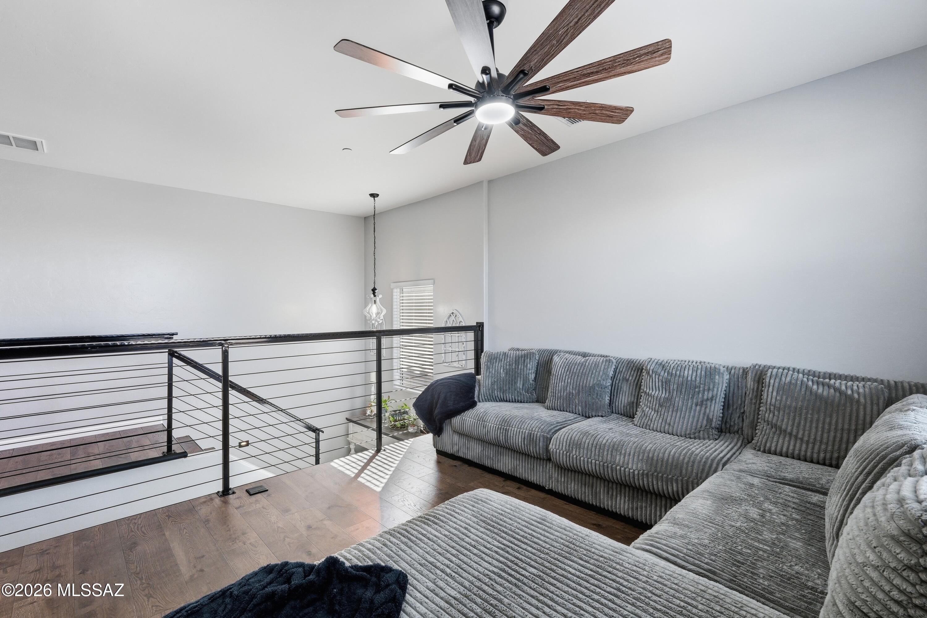 Gladden Farms Block 31 - Residential