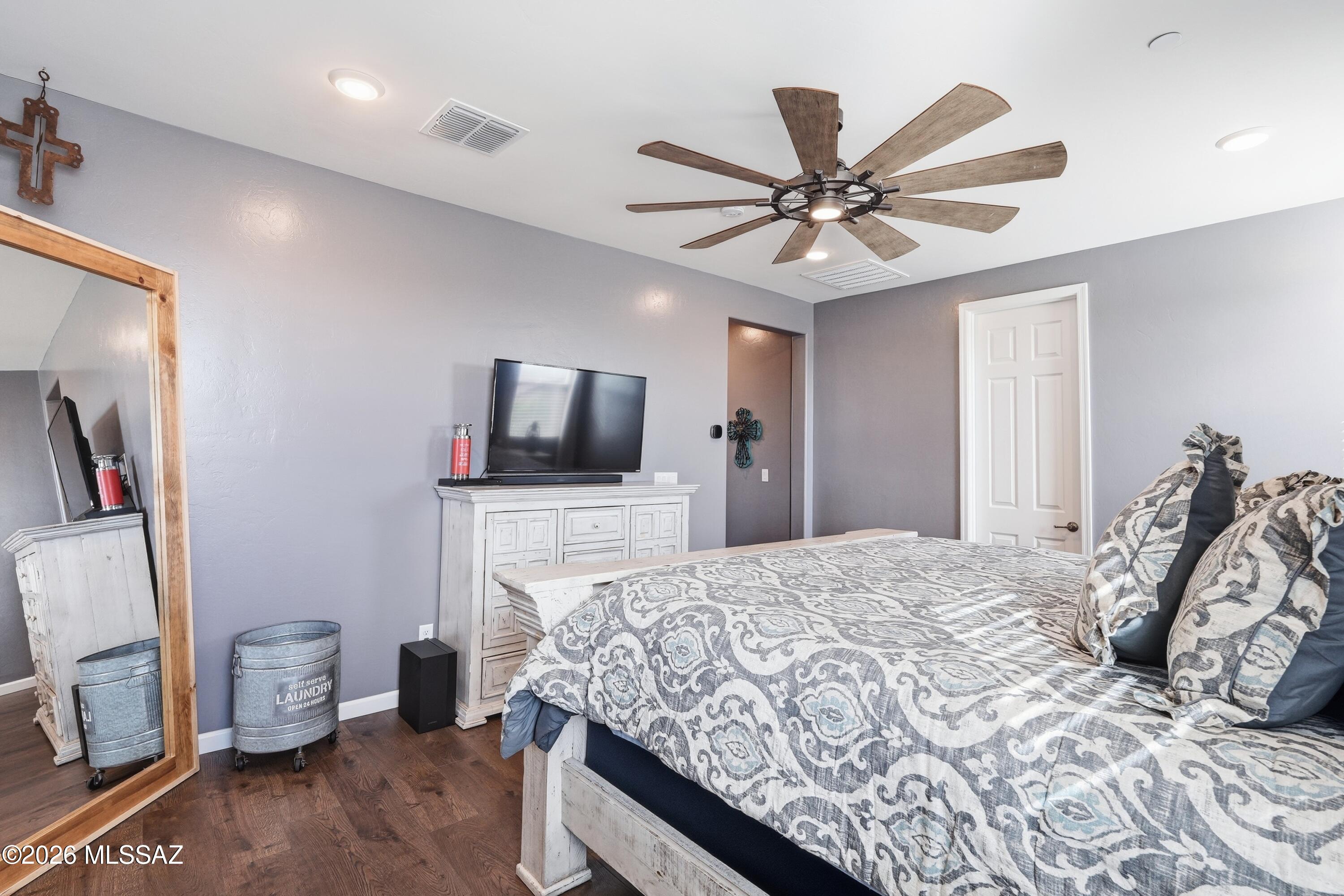 Gladden Farms Block 31 - Residential