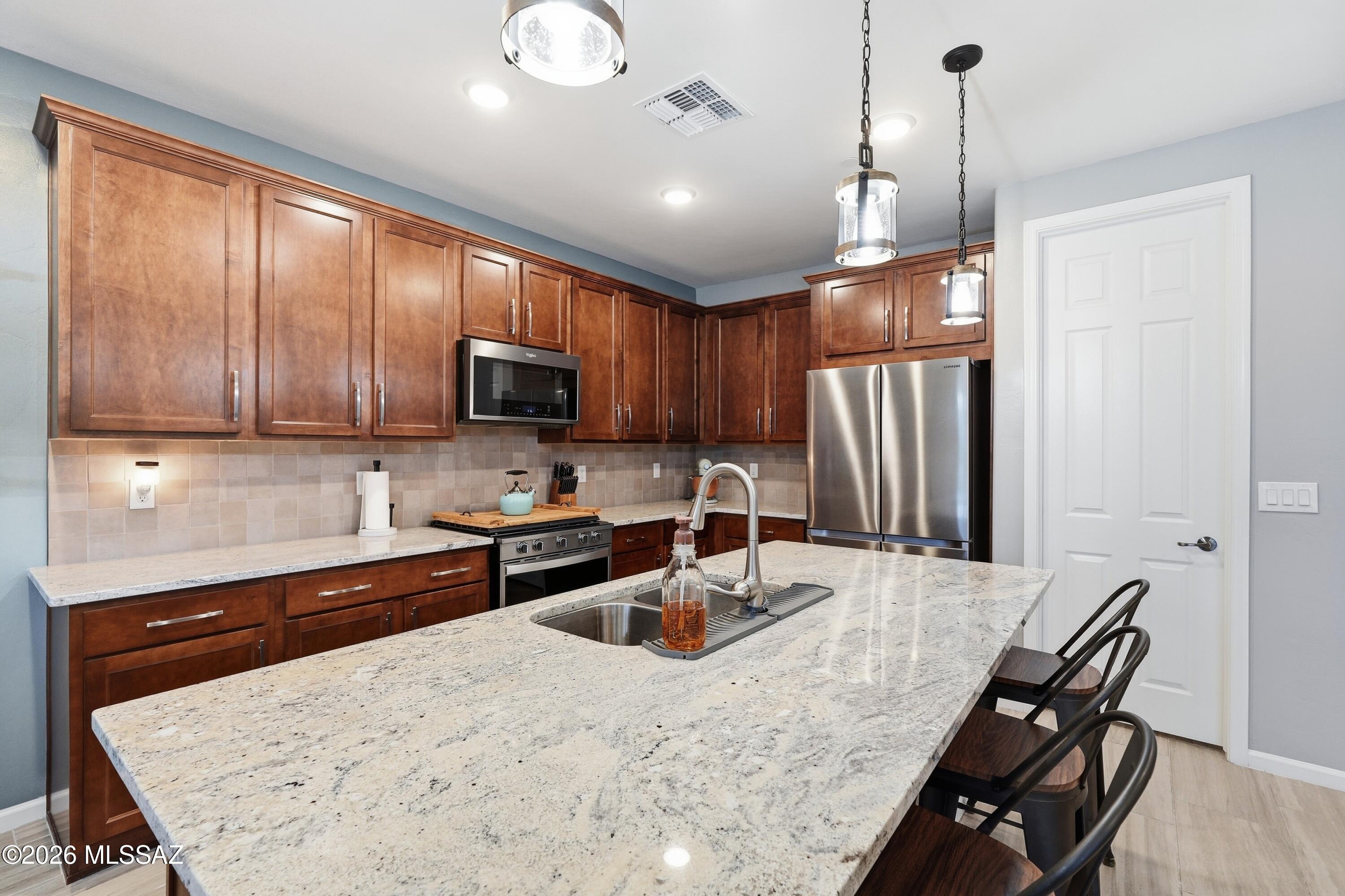 Gladden Farms Block 31 - Residential