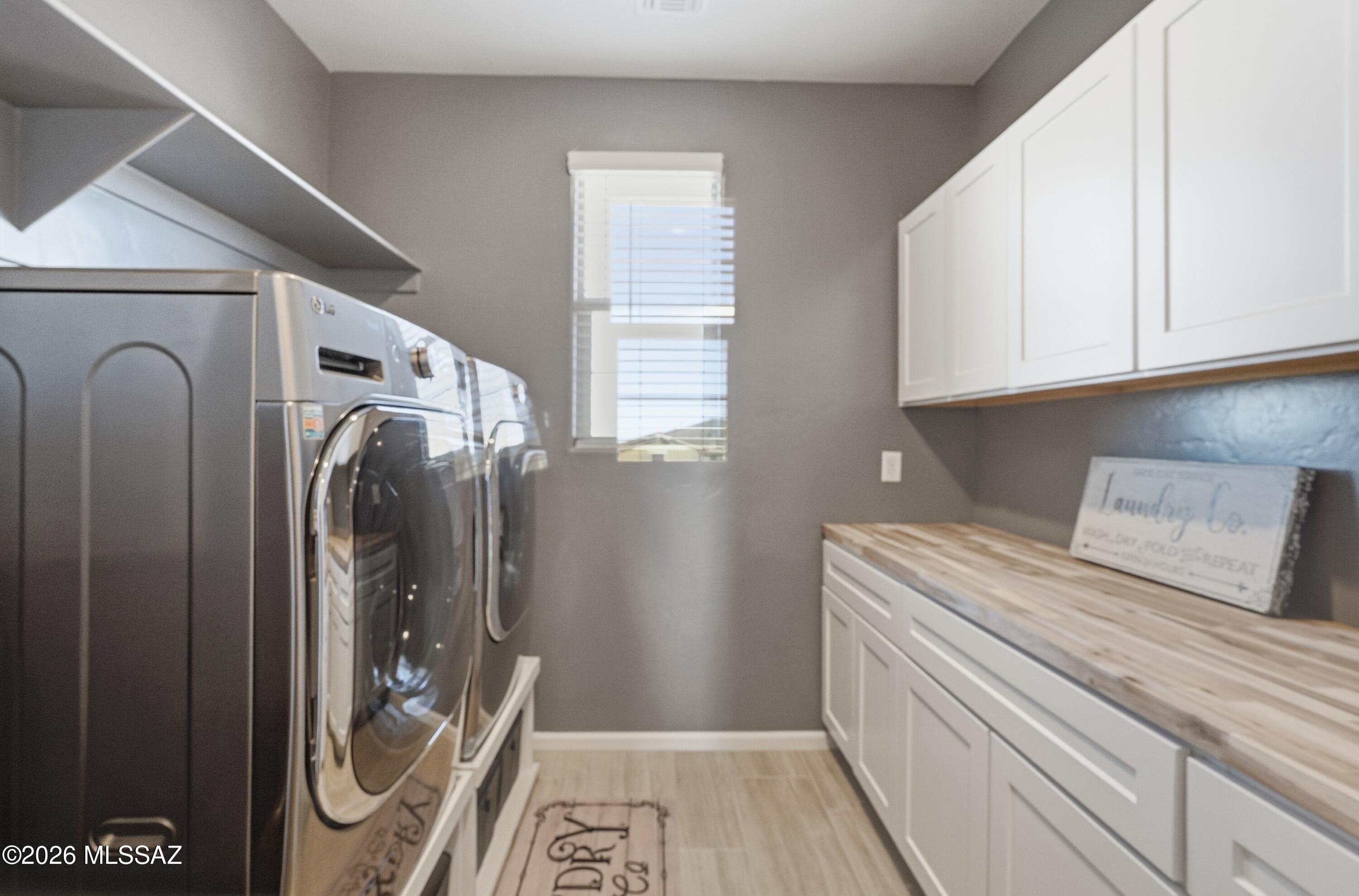 Gladden Farms Block 31 - Residential