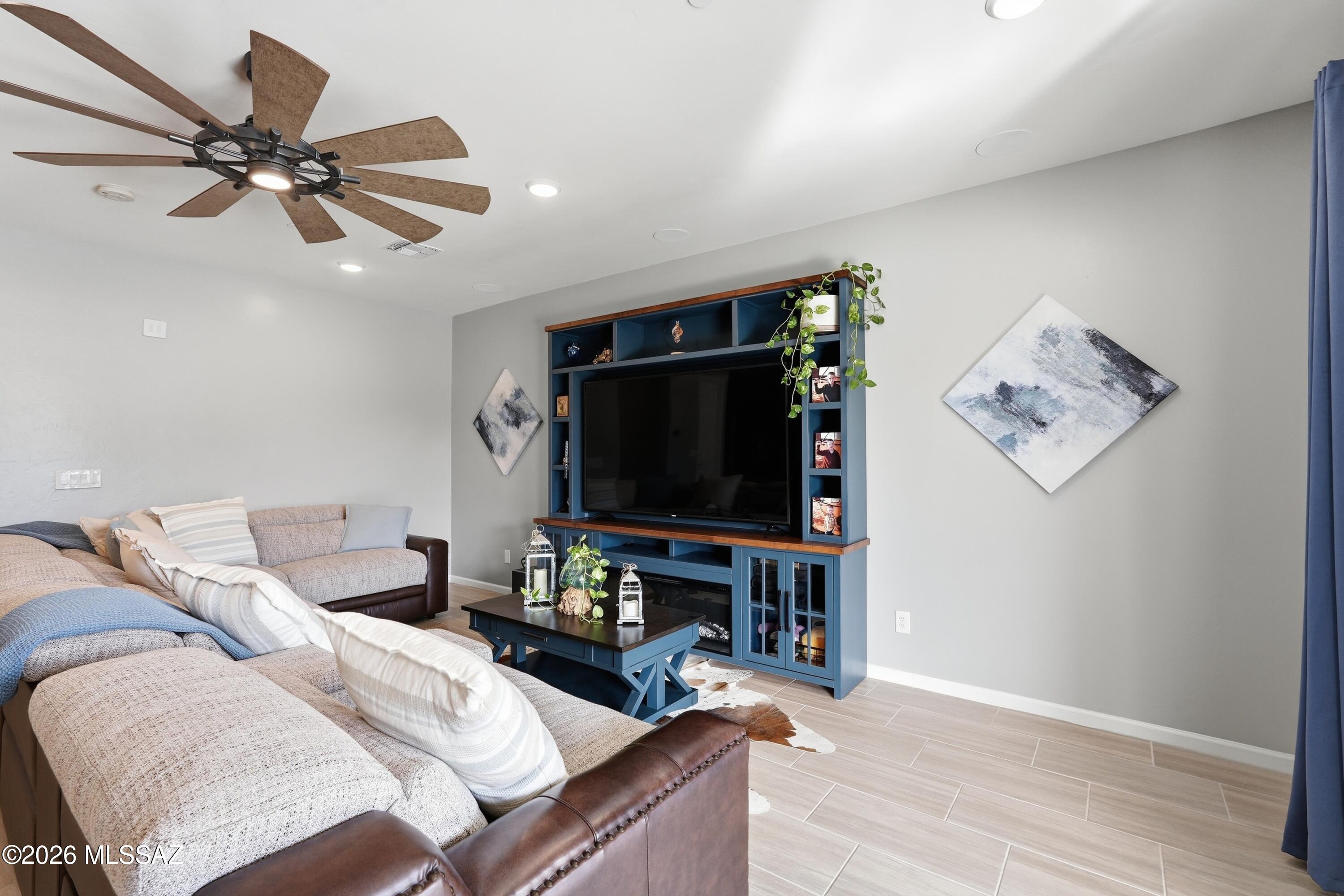 Gladden Farms Block 31 - Residential