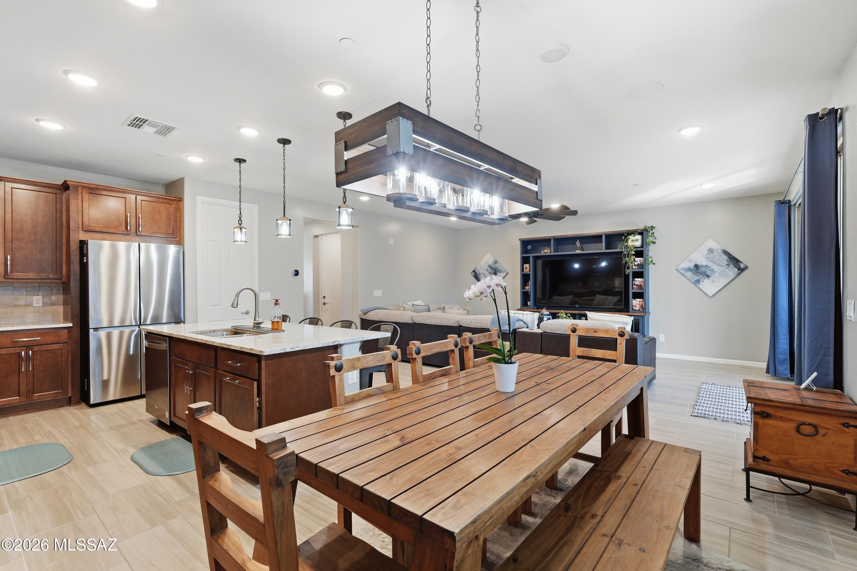 Gladden Farms Block 31 - Residential