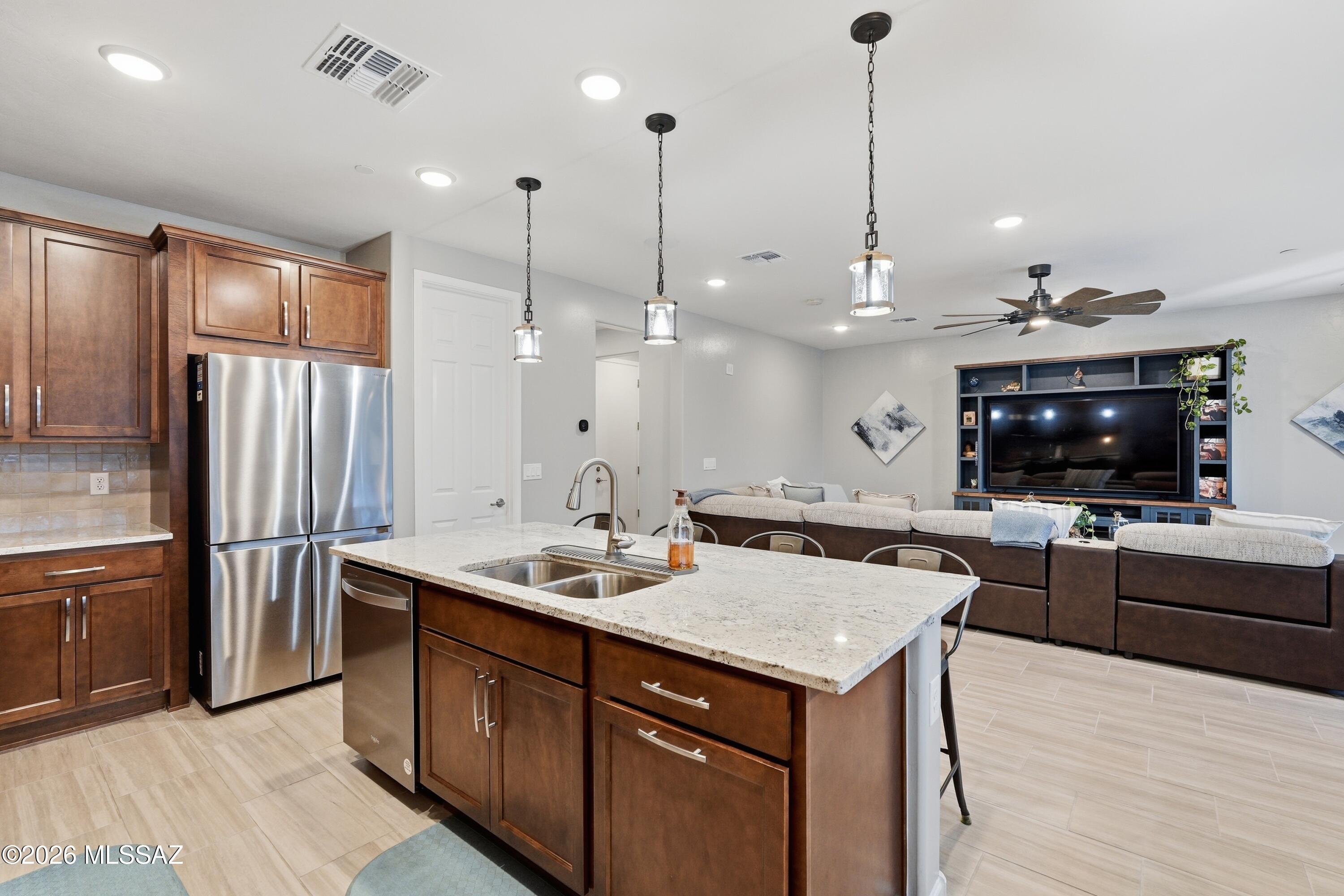 Gladden Farms Block 31 - Residential