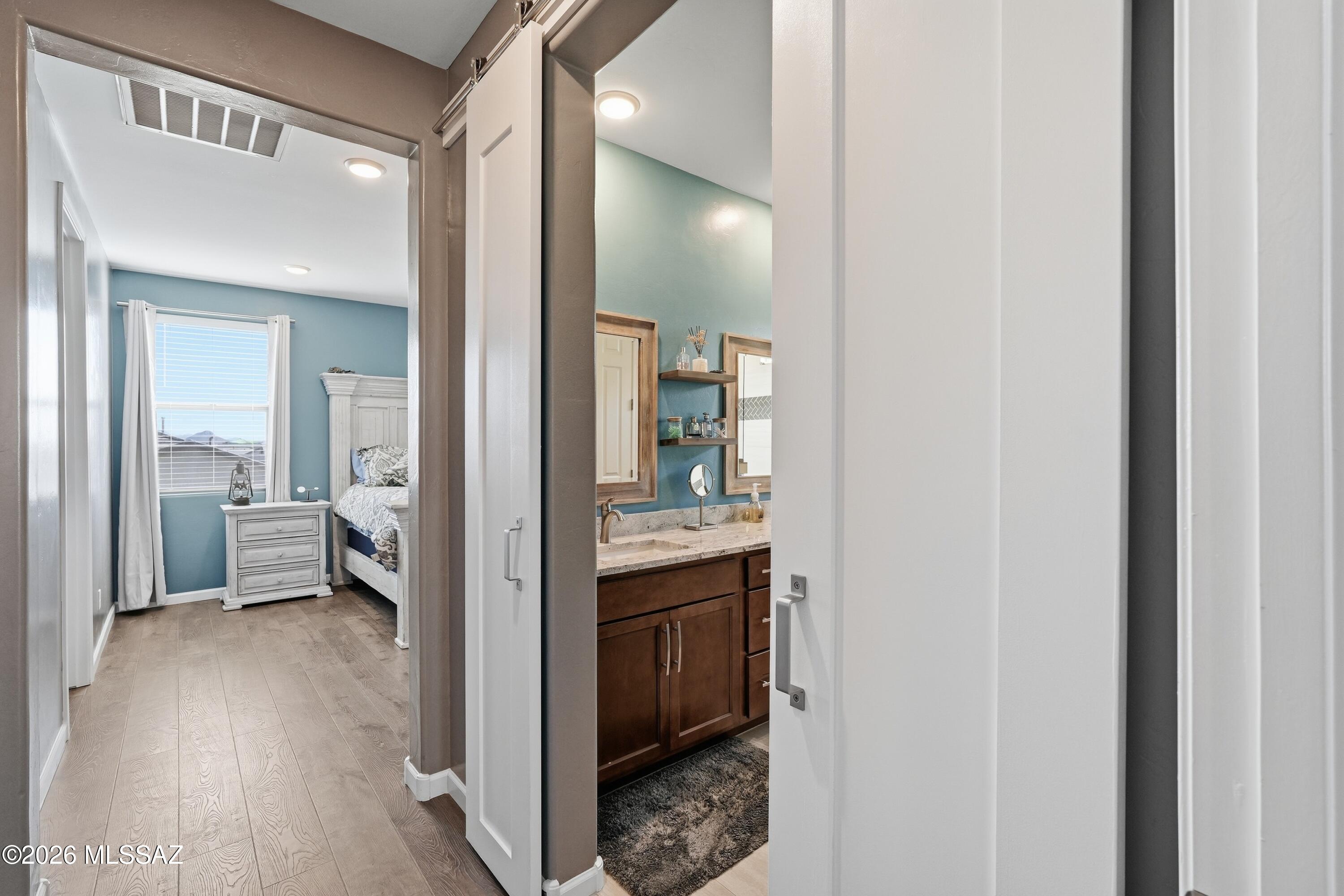 Gladden Farms Block 31 - Residential