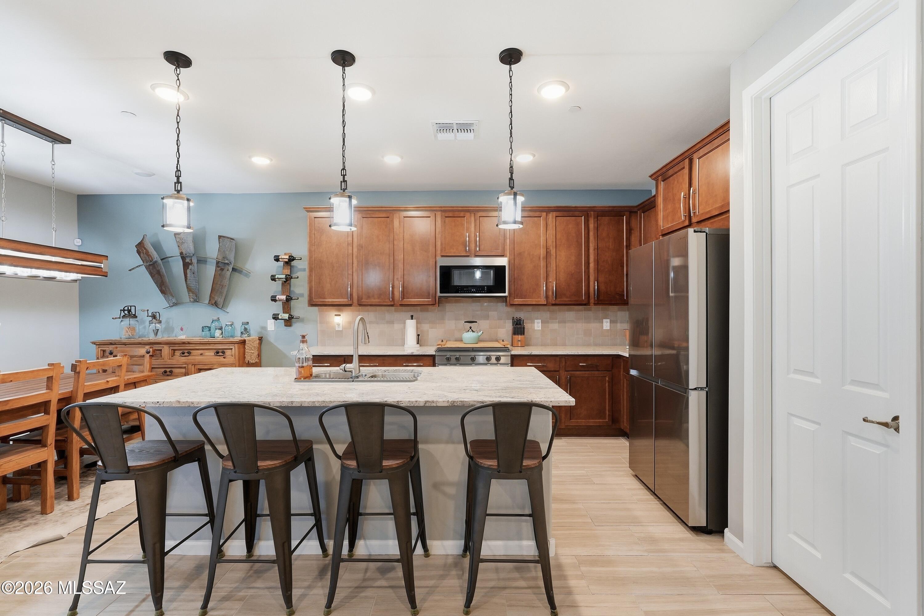 Gladden Farms Block 31 - Residential
